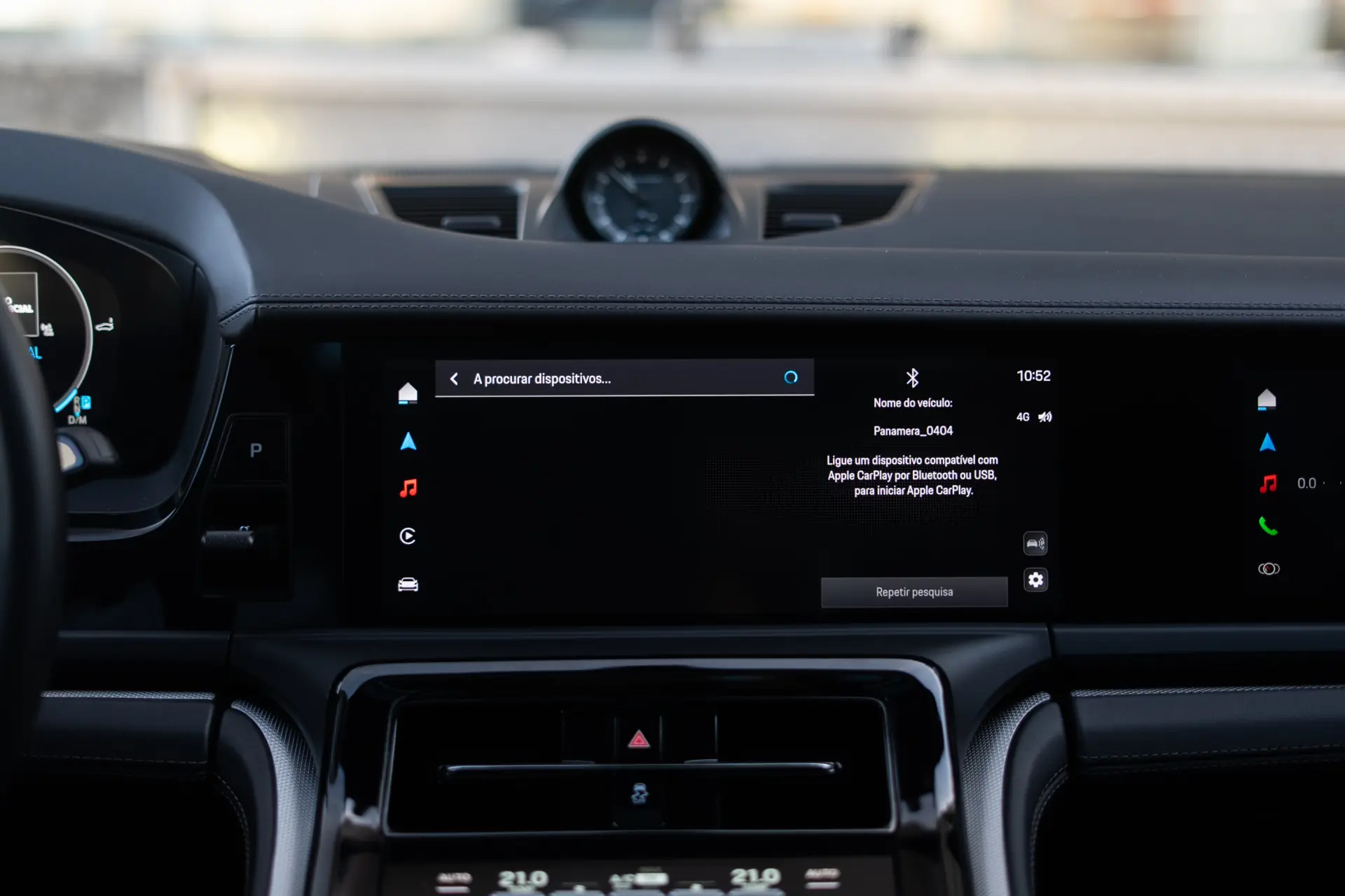 Porsche Panamera 4S E-Hybrid 128