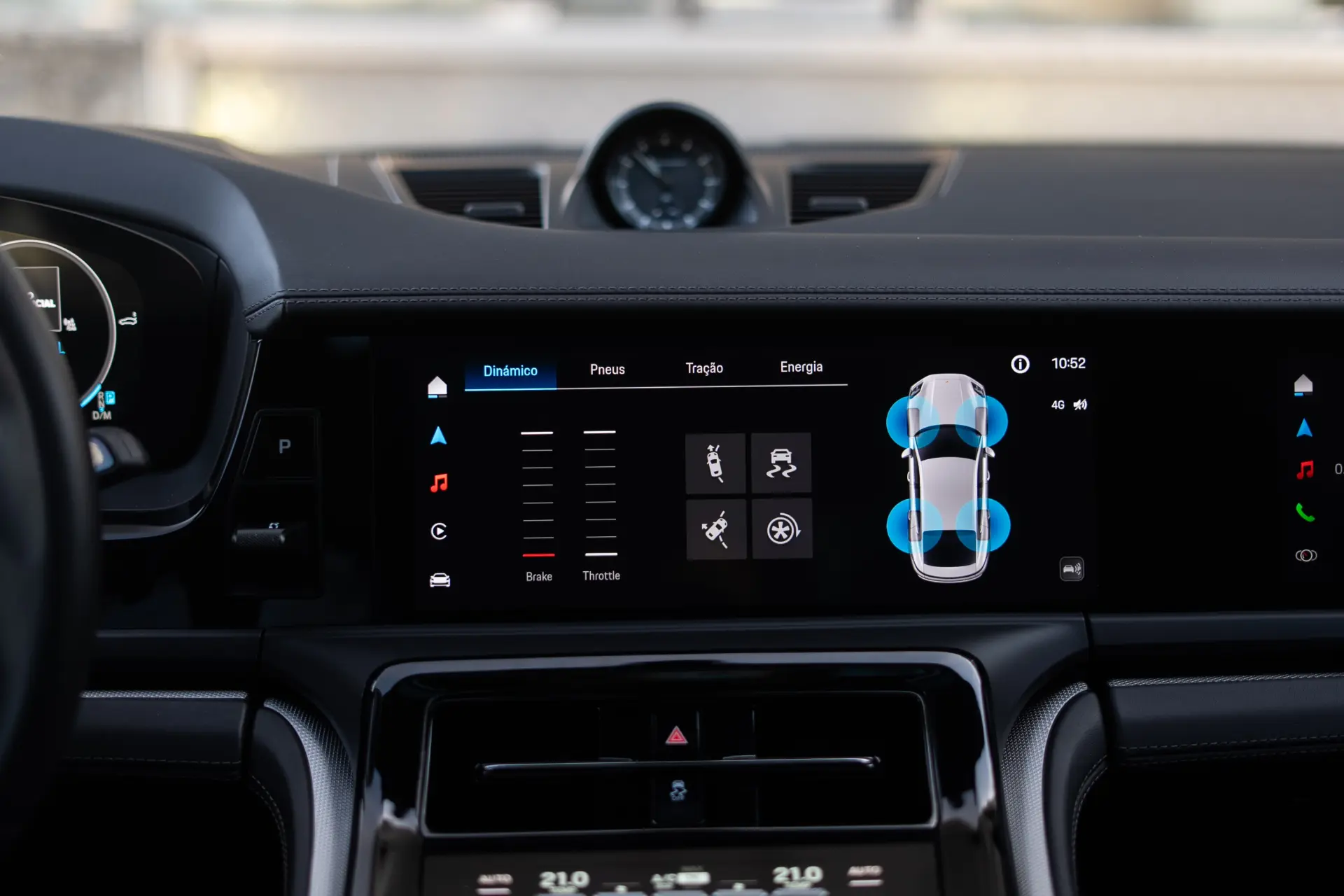 Porsche Panamera 4S E-Hybrid 59