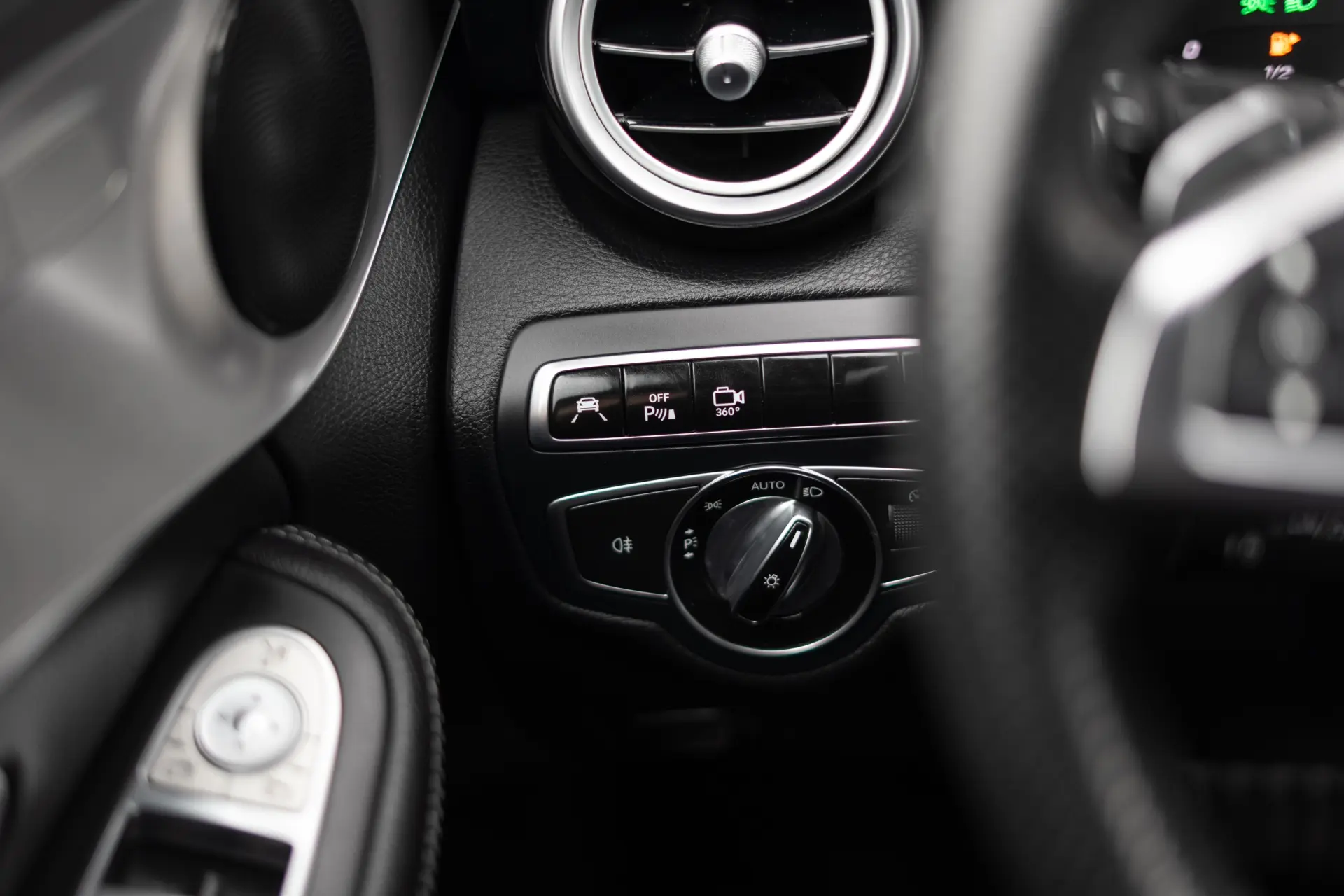 Mercedes-Benz C 220 d 4Matic Station 7G-TRONIC AMG Line 57