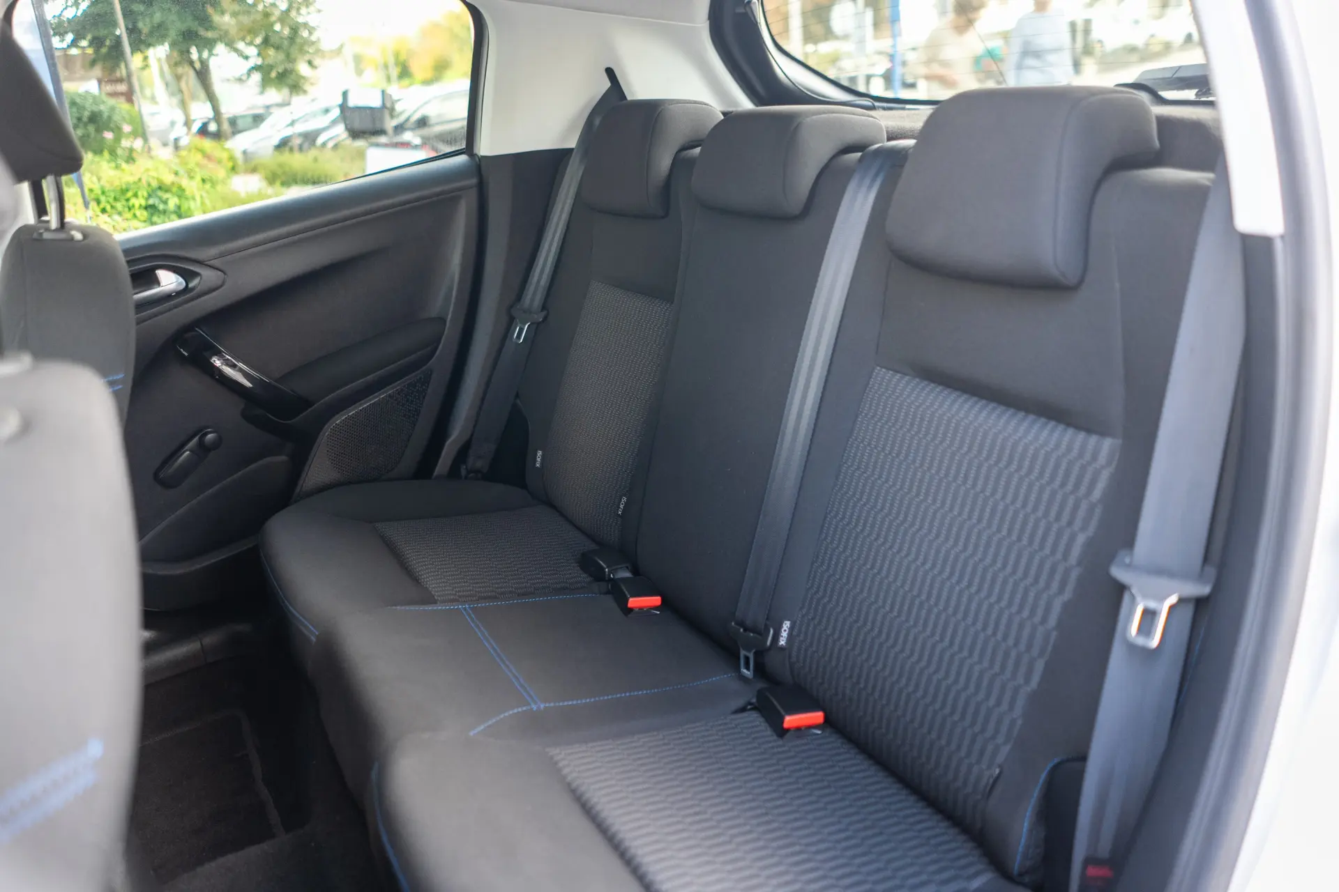 Peugeot 208 1.2 PureTech Style 33