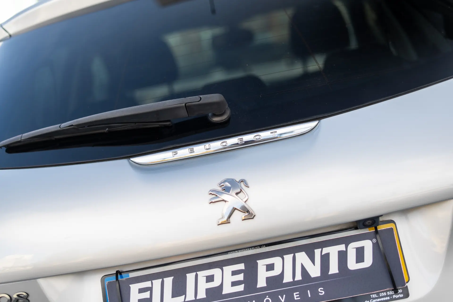 Peugeot 208 1.2 PureTech Style 47