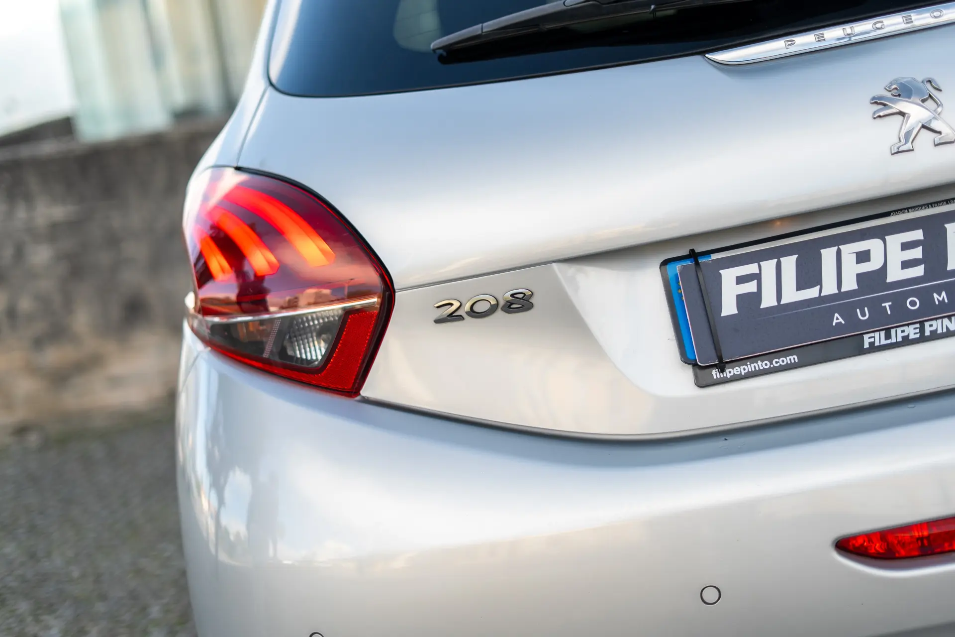 Peugeot 208 1.2 PureTech Style 49