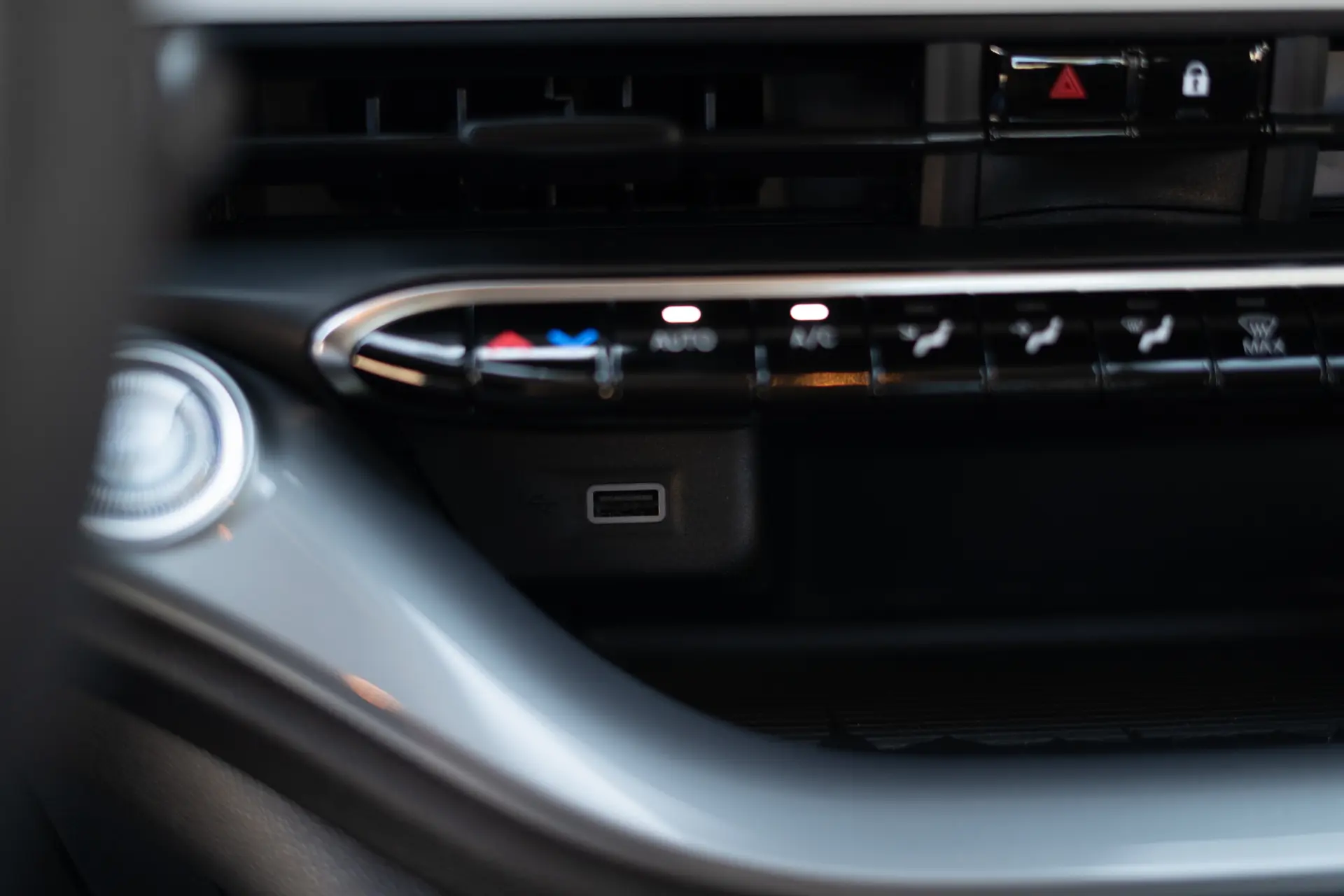Fiat 500e 3 + 1 42 kWh 41