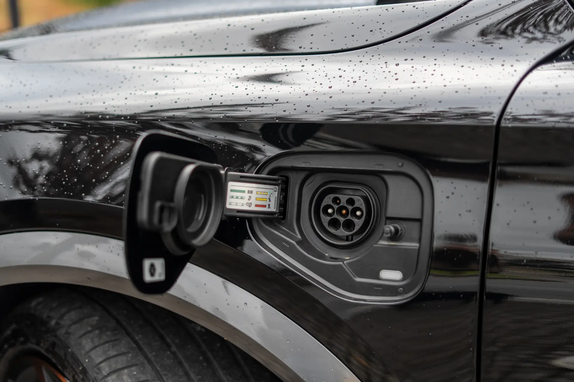 Cupra Formentor 1.4 e-Hybrid DSG VZ 58
