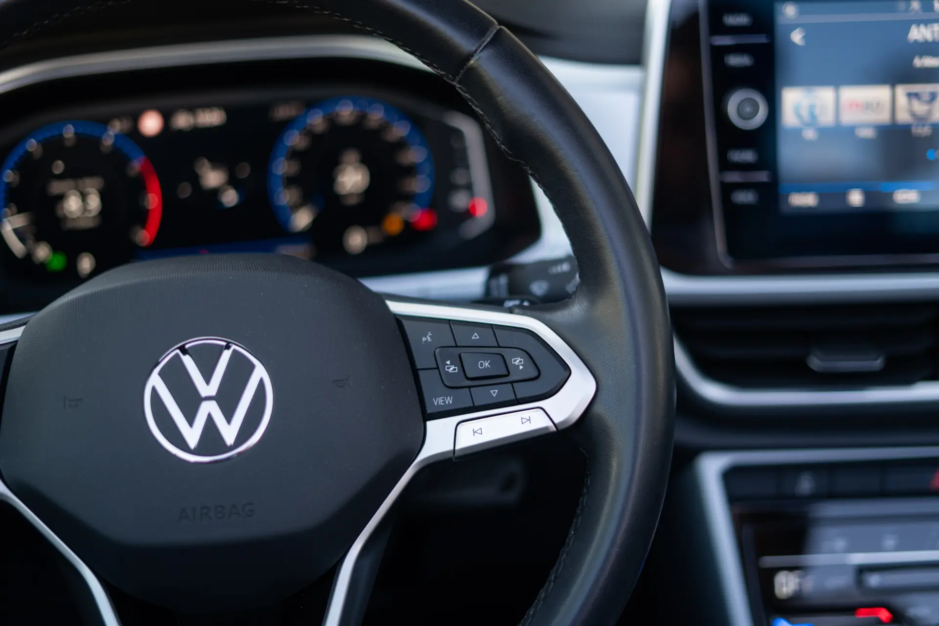 Volkswagen T-Roc Cabrio 1.5 TSI Style DSG 13
