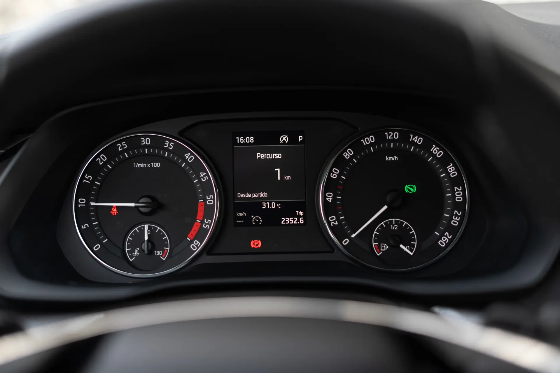 Skoda Octavia Break 2.0 TDI Ambition DSG 83