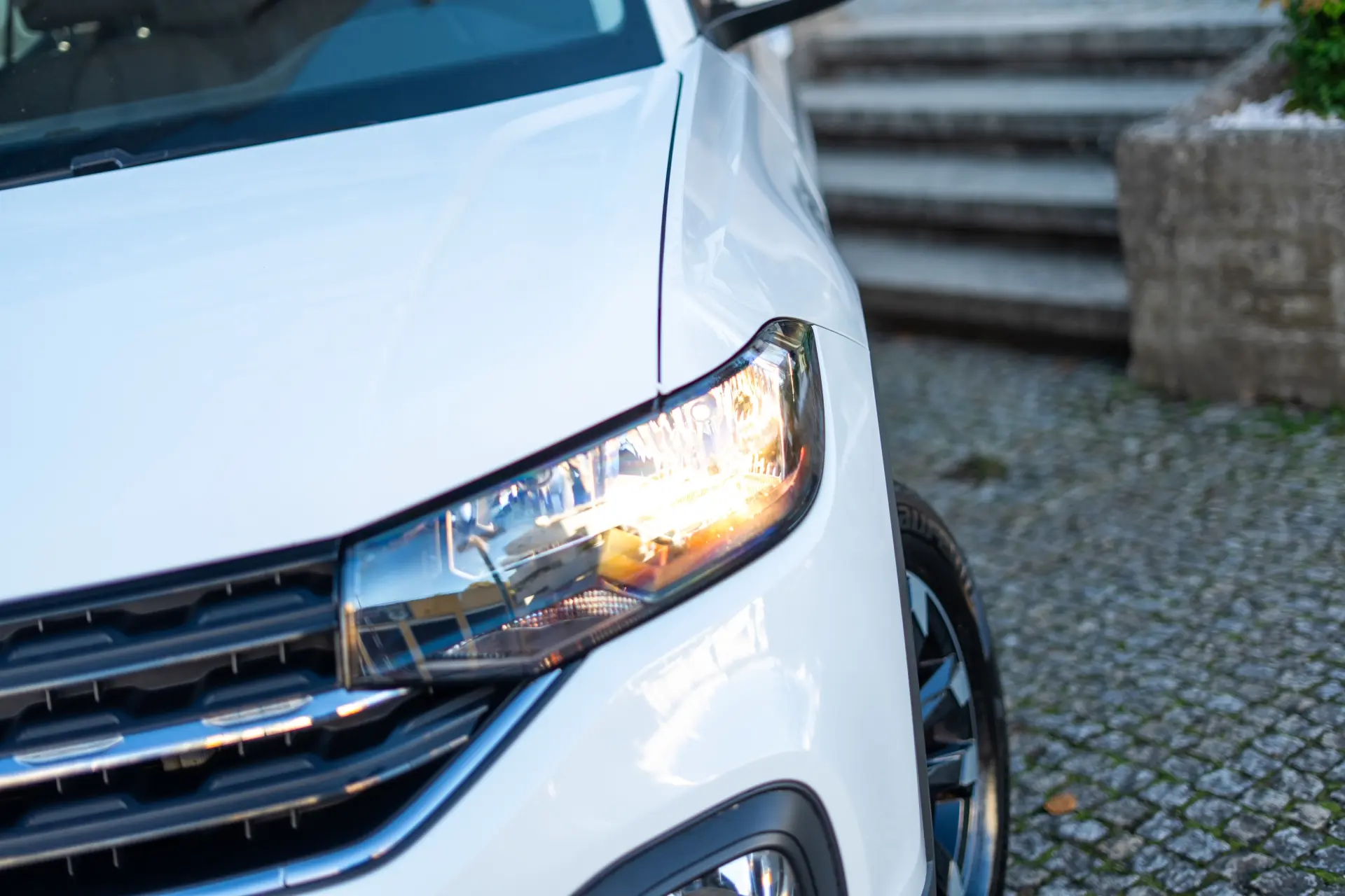 Volkswagen T-Cross 1.0 TSI Life 47
