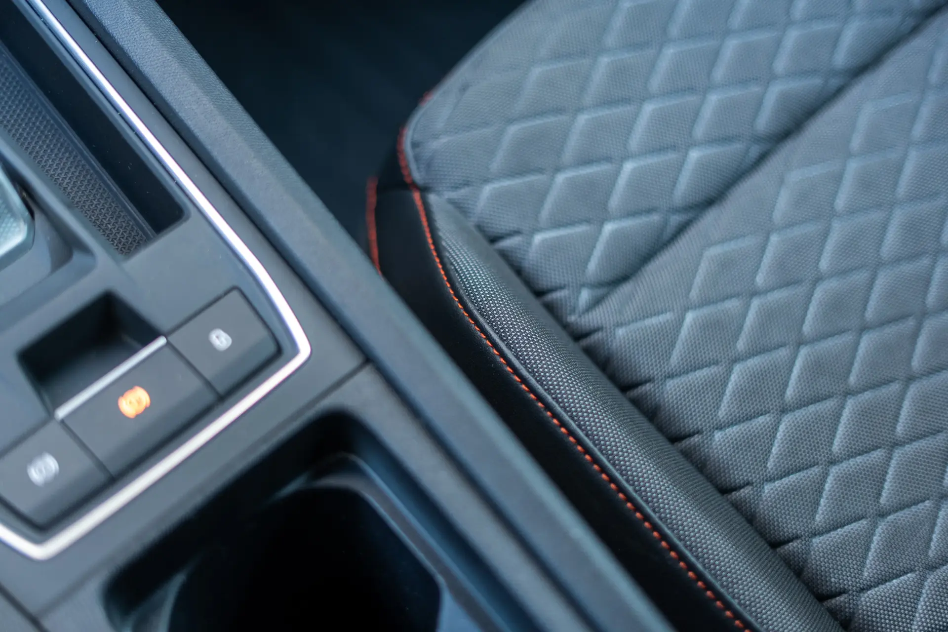 SEAT Leon ST 1.5 TSI e-Hybrid FR DSG 52
