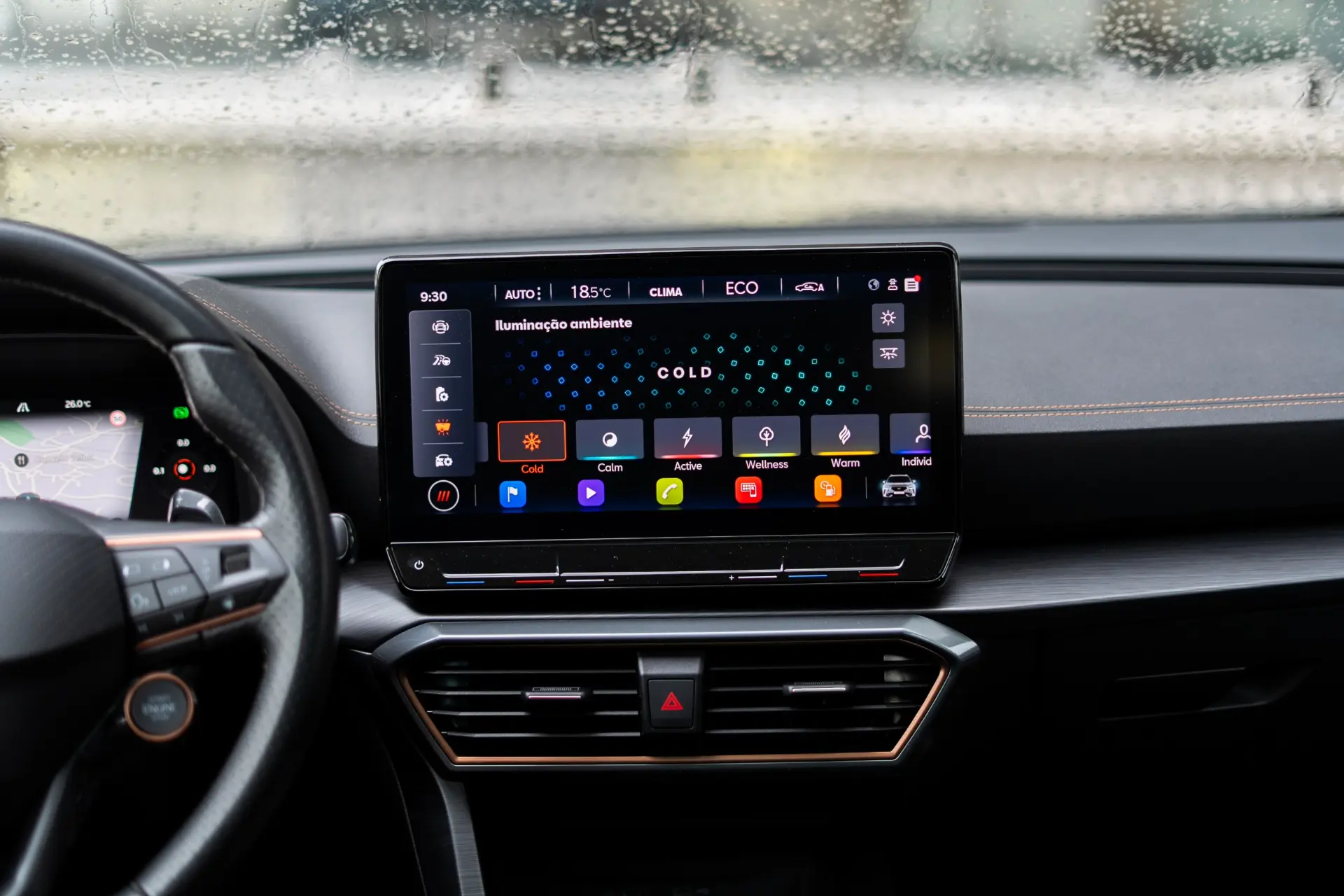 Cupra Formentor 1.4 e-Hybrid DSG VZ 24