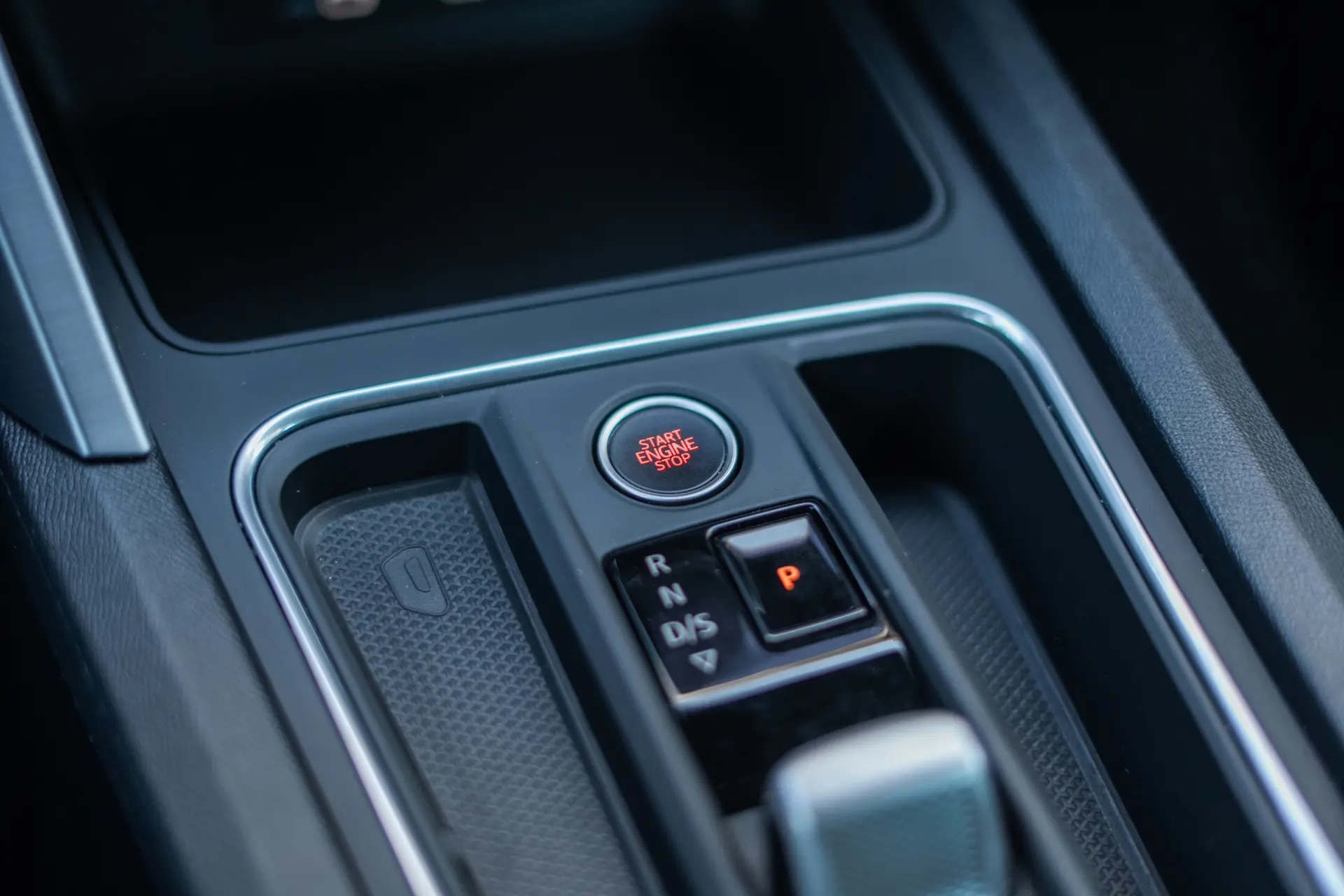 SEAT Leon ST 1.5 TSI e-Hybrid FR DSG 50