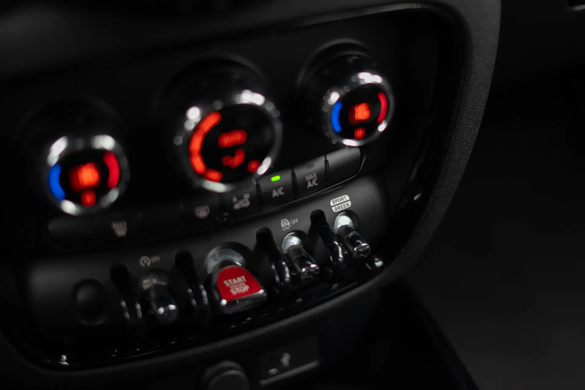 MINI Clubman Cooper D Sport Edition Auto 40