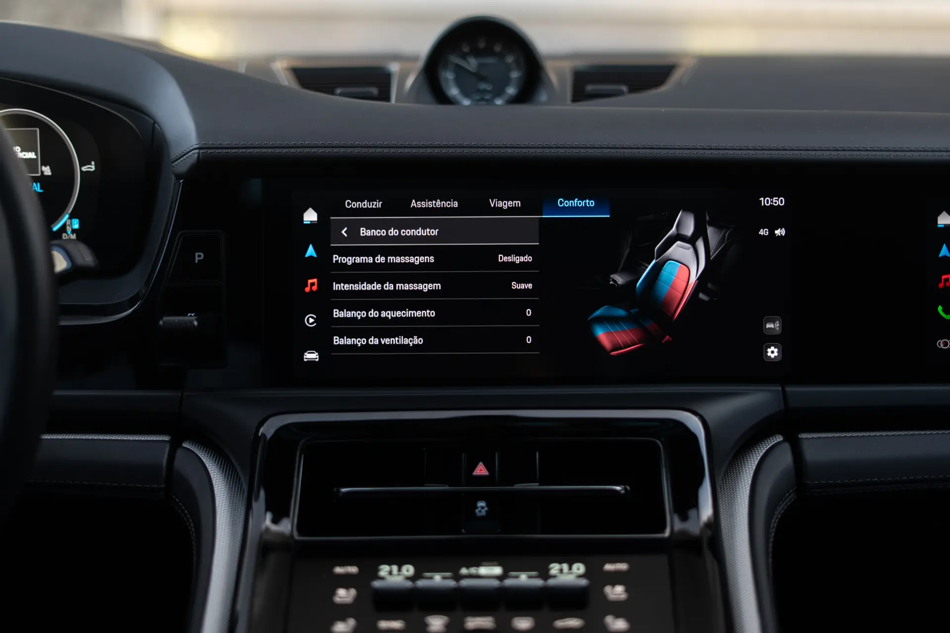 Porsche Panamera 4S E-Hybrid 50