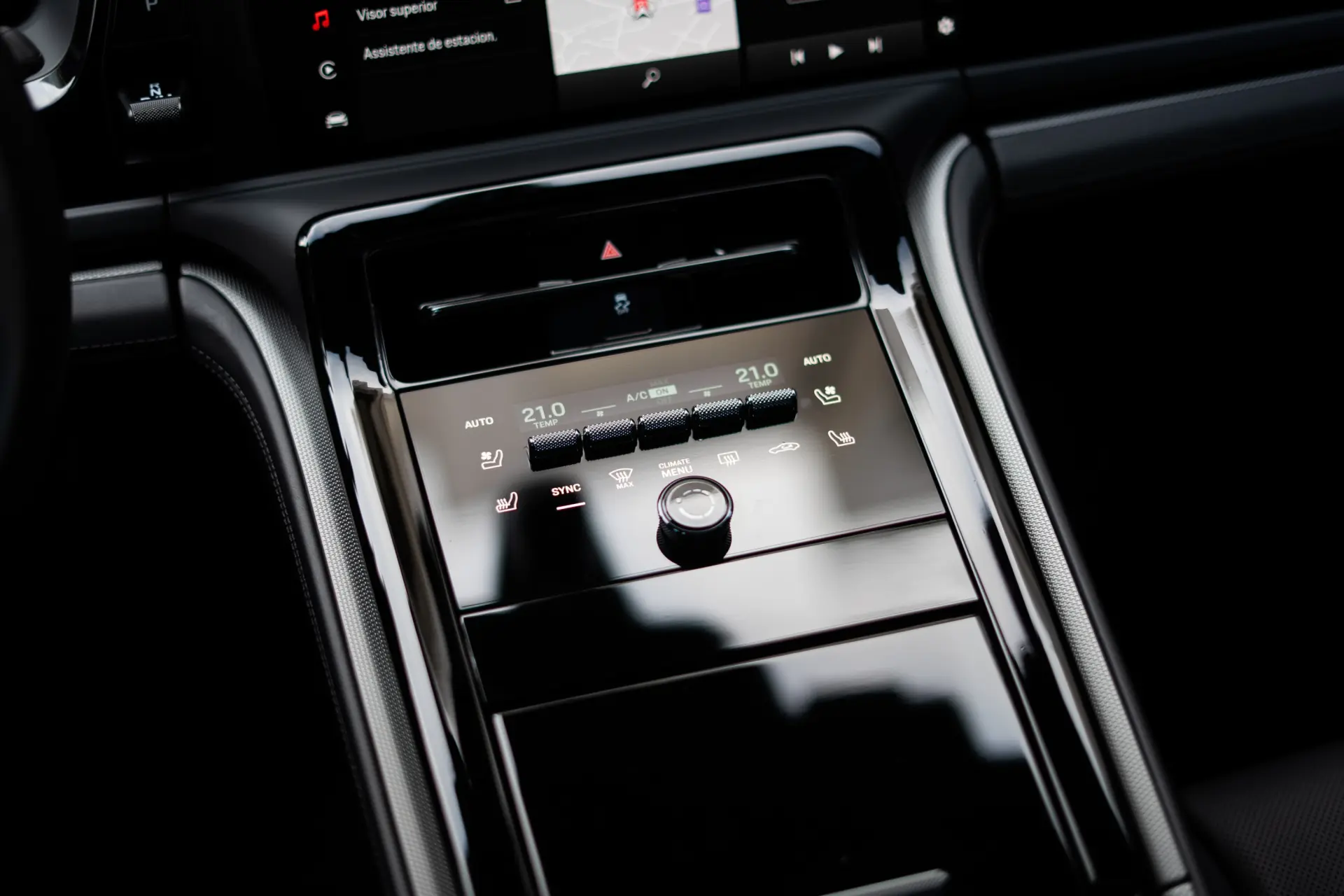 Porsche Panamera 4S E-Hybrid 25
