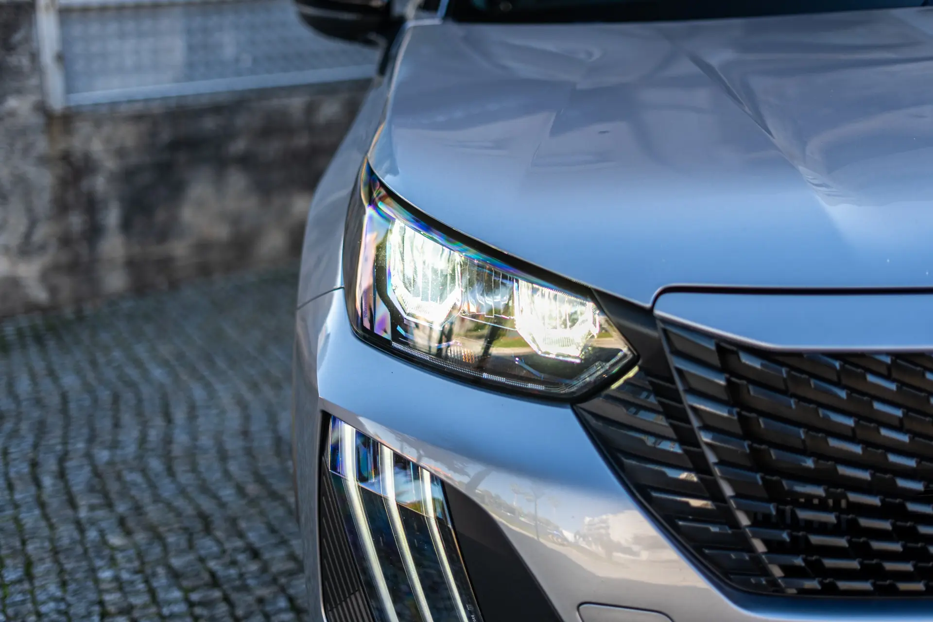 Peugeot 2008 1.5 BlueHDi Active Pack EAT8 55