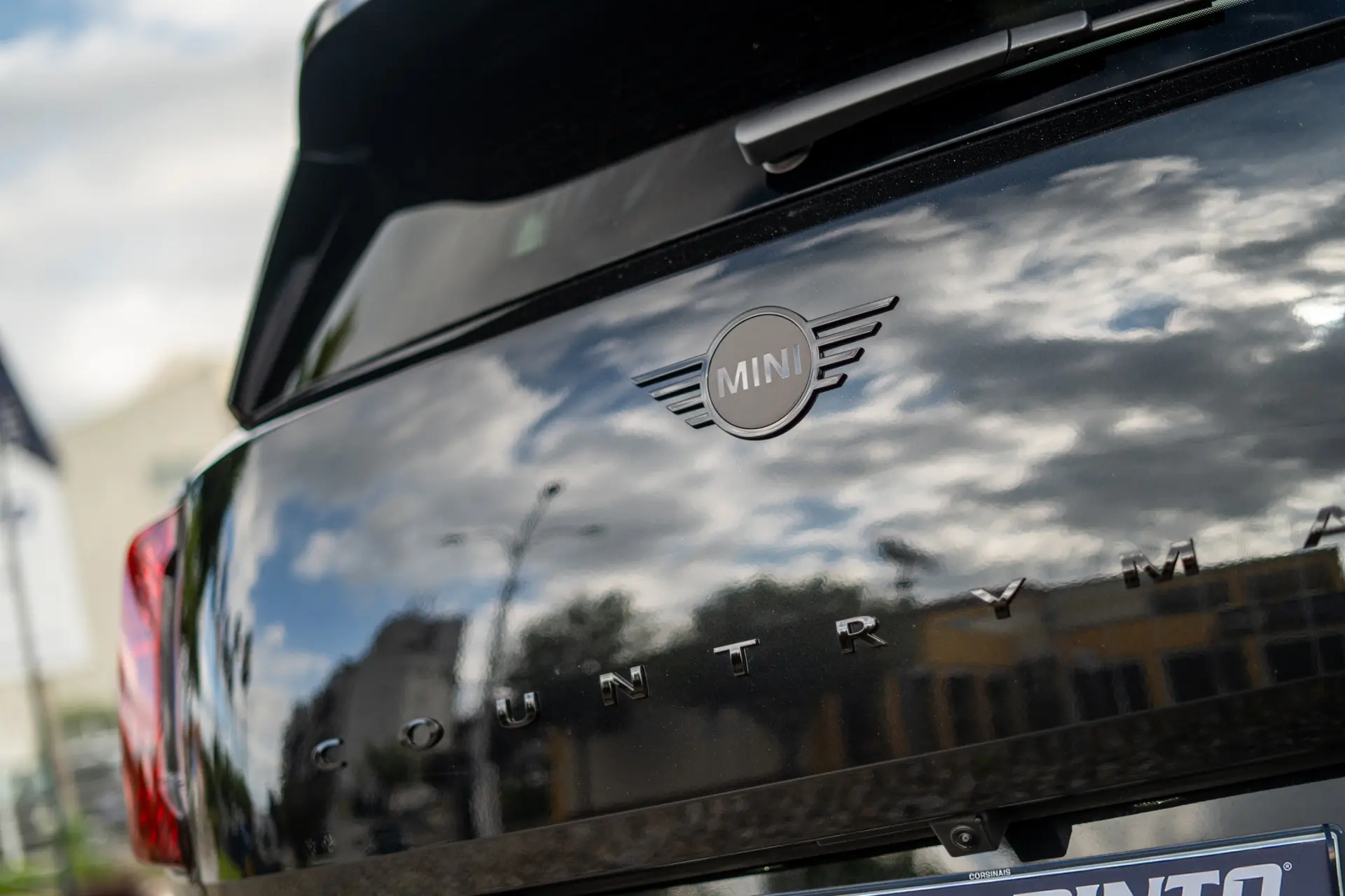MINI Countryman SE JCW XL 83