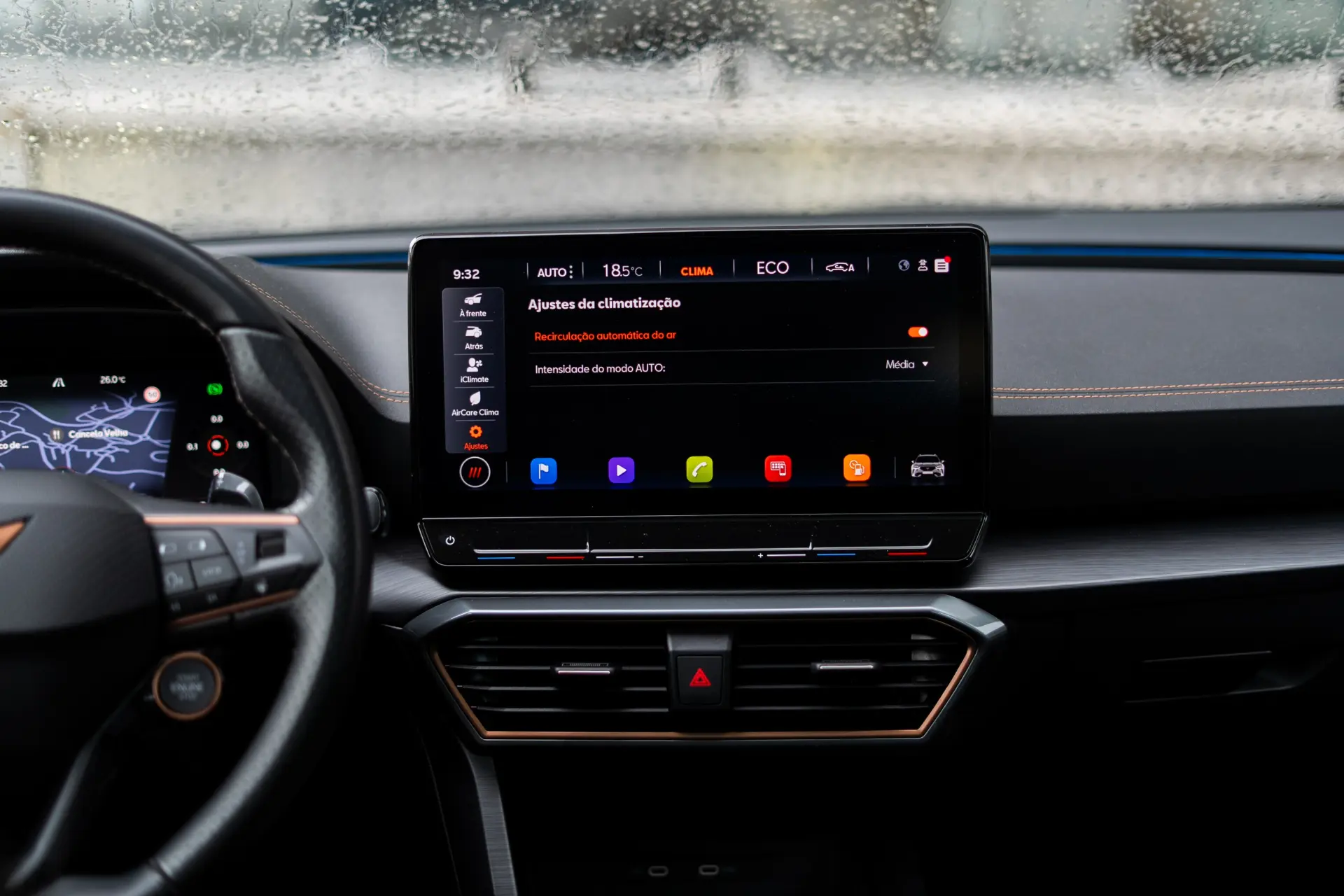 Cupra Formentor 1.4 e-Hybrid DSG VZ 89