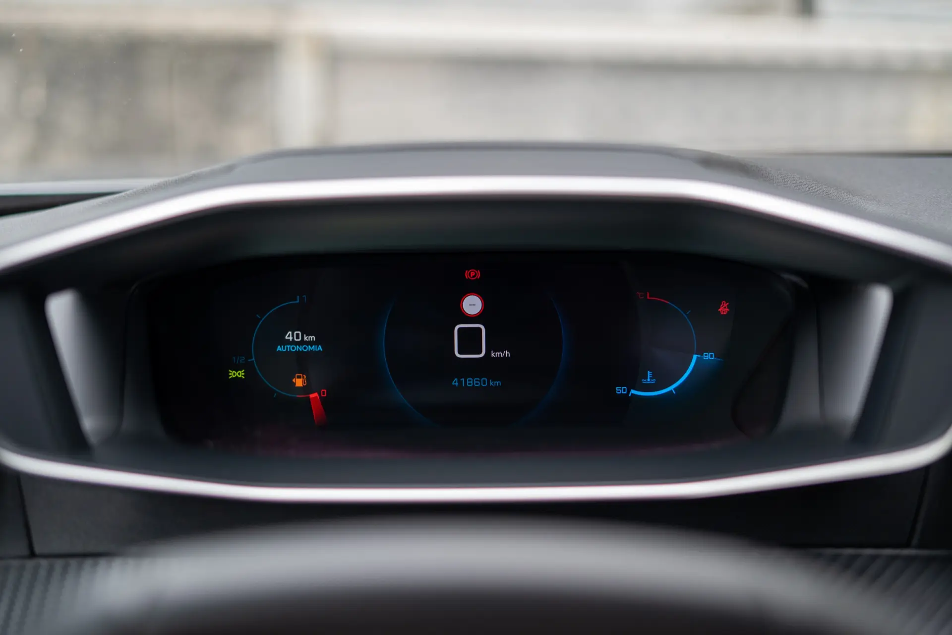 Peugeot 2008 1.2 PureTech Allure Pack 13