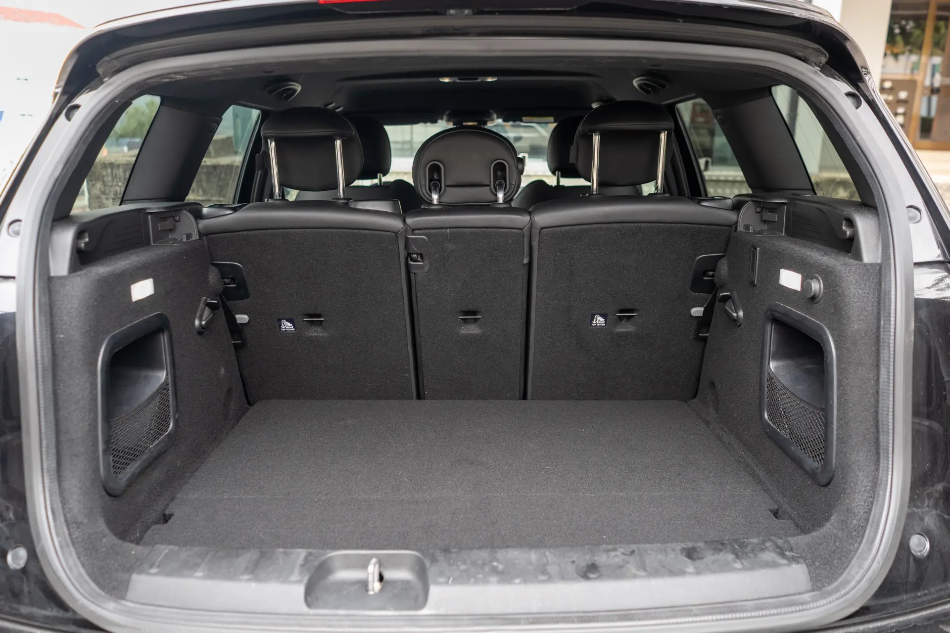 MINI Clubman Cooper D Sport Edition Auto 54