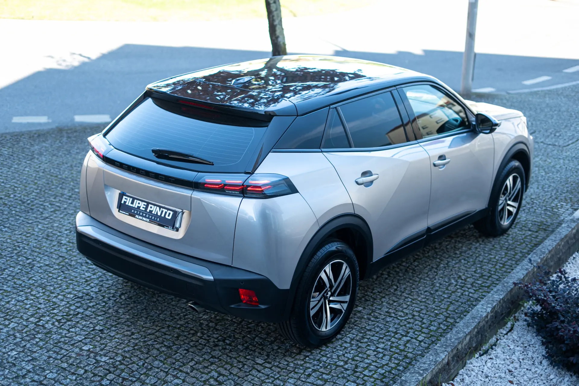 Peugeot 2008 1.5 BlueHDi Active Pack EAT8 62