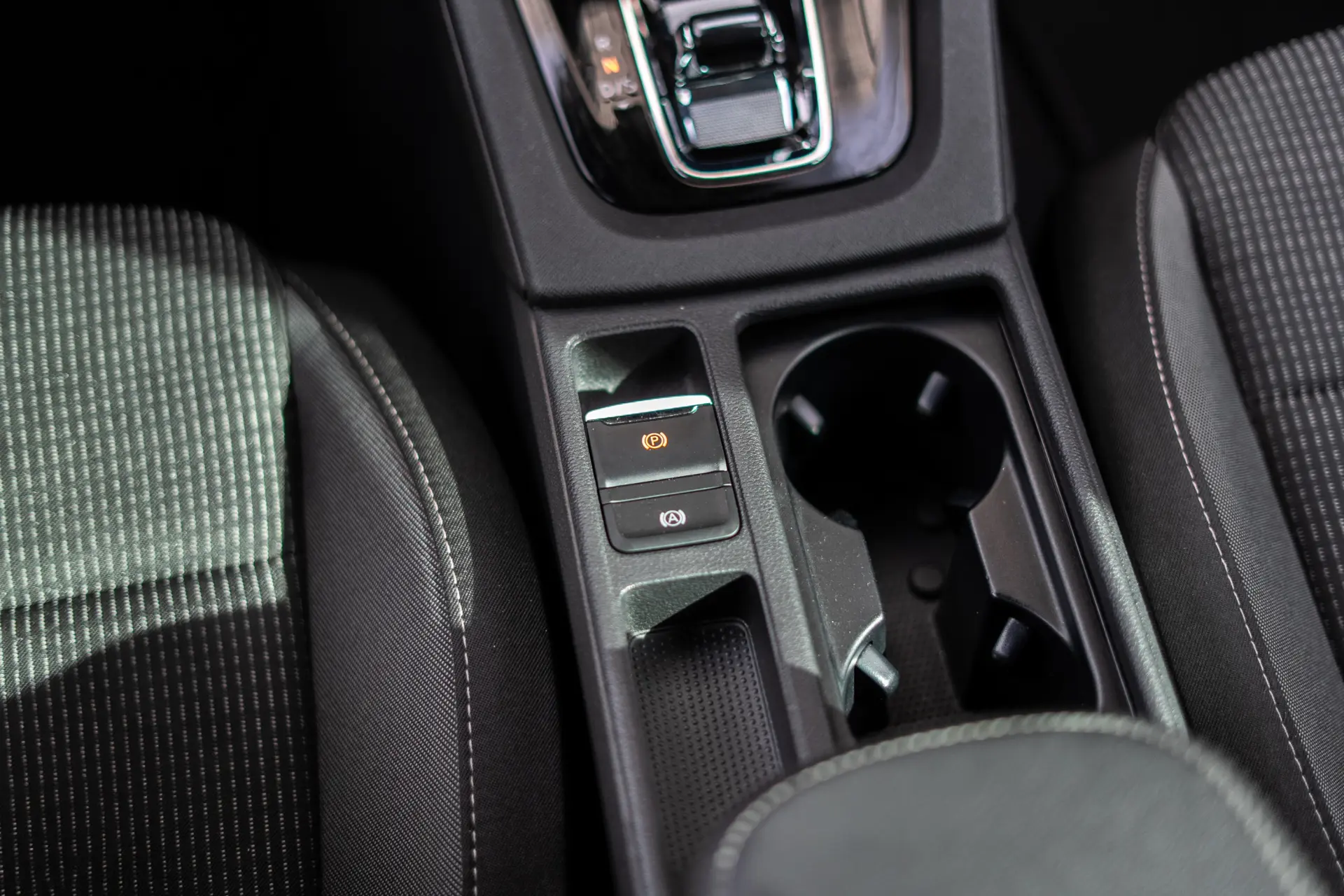 Skoda Octavia Break 2.0 TDI Ambition DSG 37