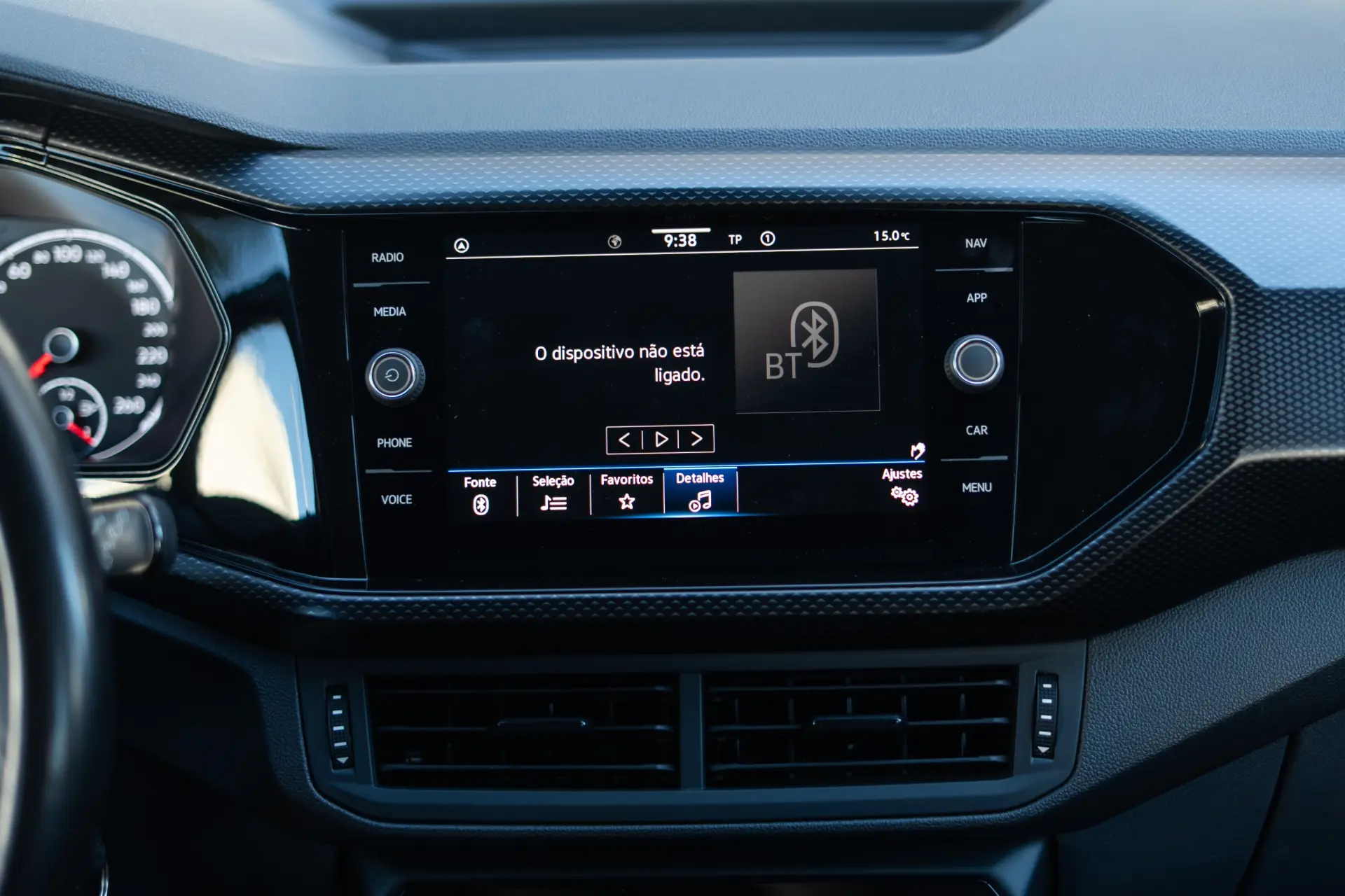 Volkswagen T-Cross 1.0 TSI Life 20