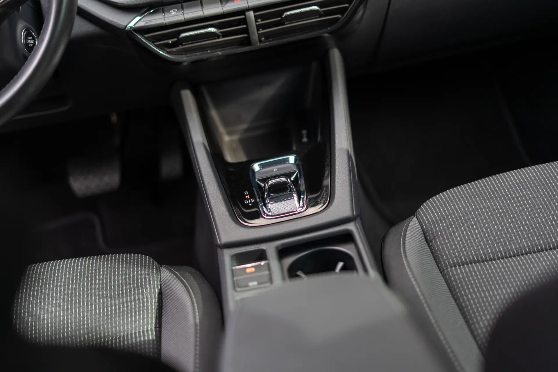 Skoda Octavia Break 2.0 TDI Ambition DSG 66