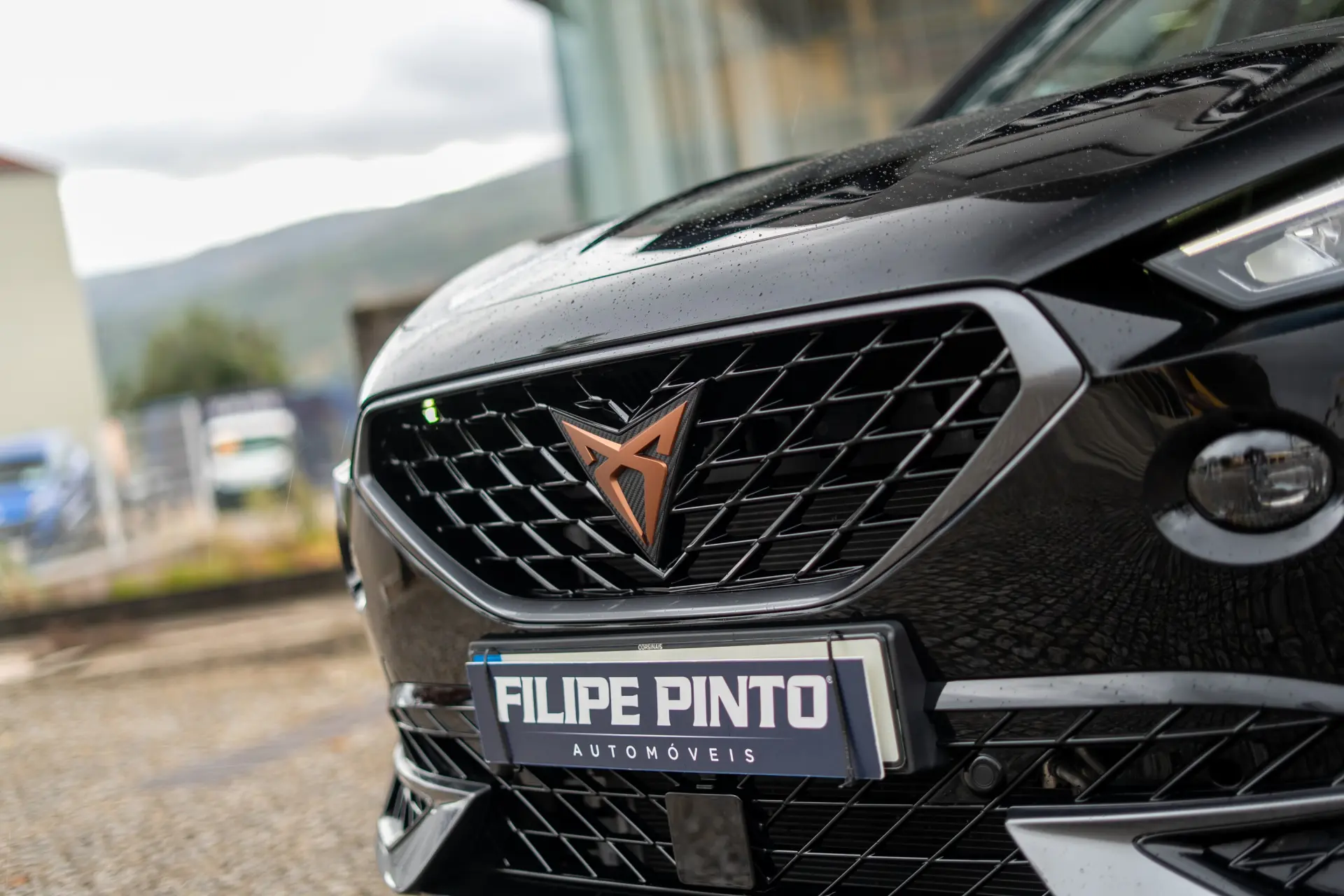 Cupra Formentor 1.4 e-Hybrid DSG VZ 52