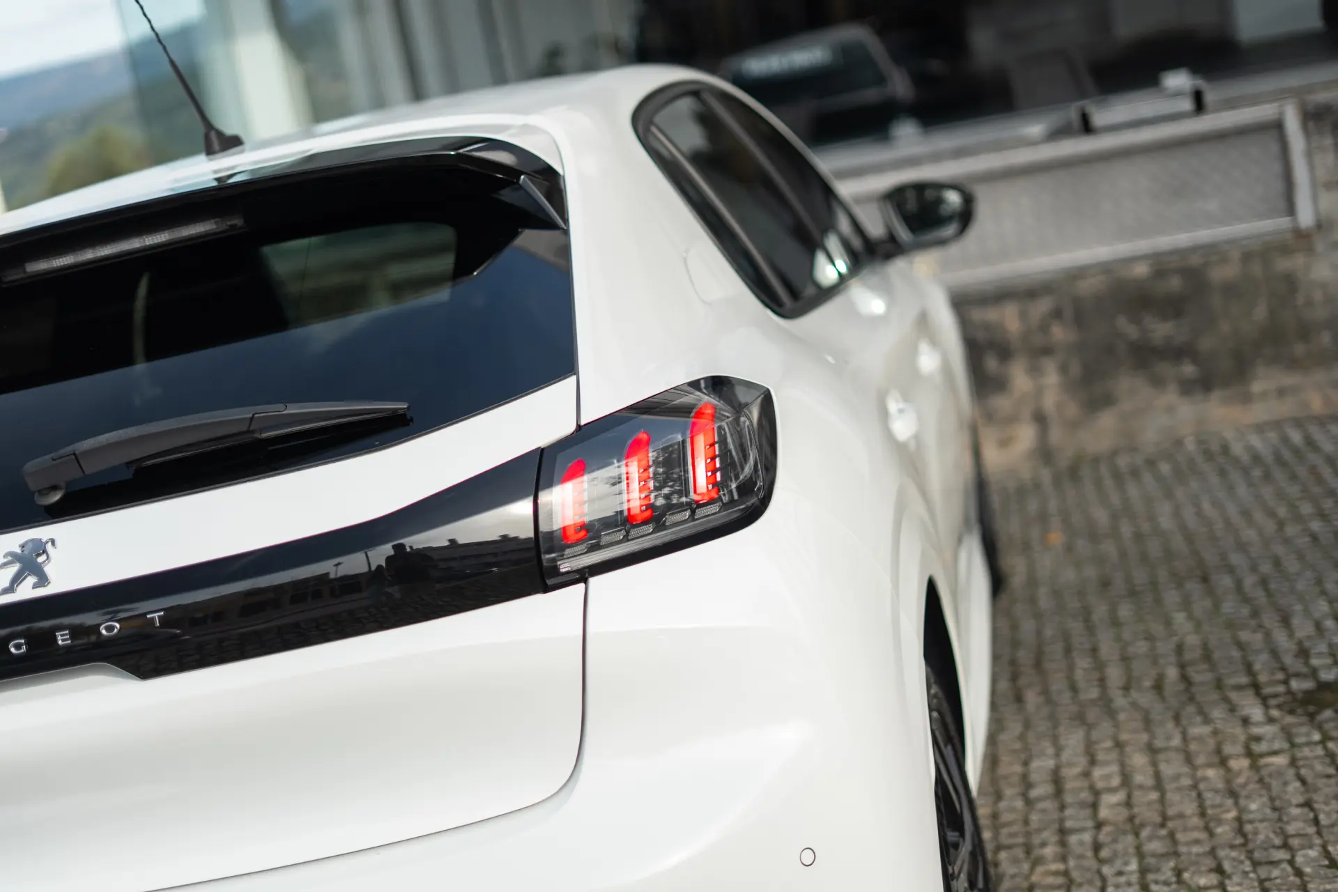 Peugeot 208 1.5 BlueHDi Allure Pack 44