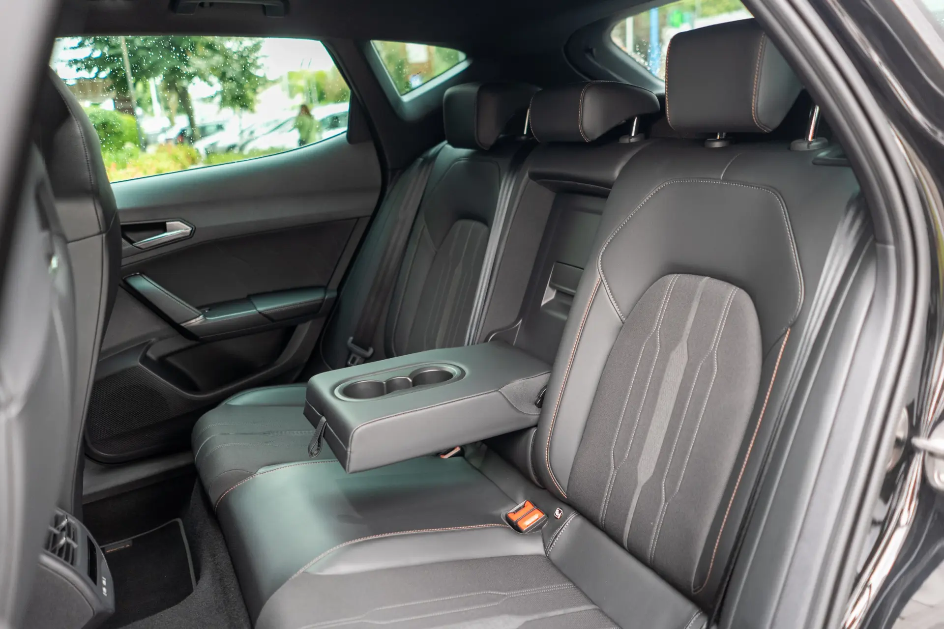 Cupra Formentor 1.4 e-Hybrid DSG VZ 47