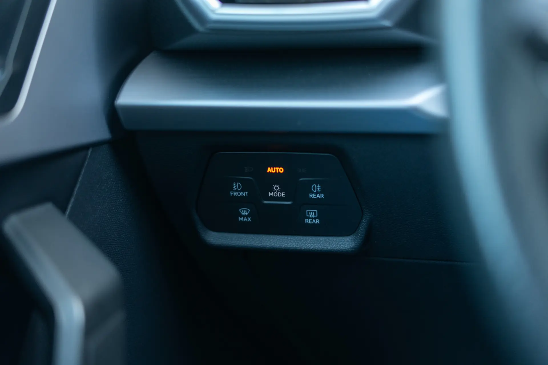 SEAT Leon ST 1.5 TSI e-Hybrid FR DSG 22