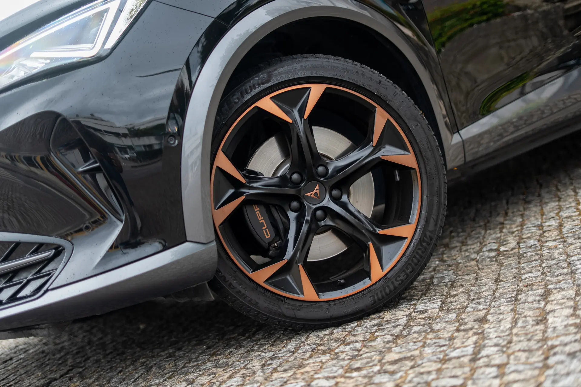 Cupra Formentor 1.4 e-Hybrid DSG VZ 51