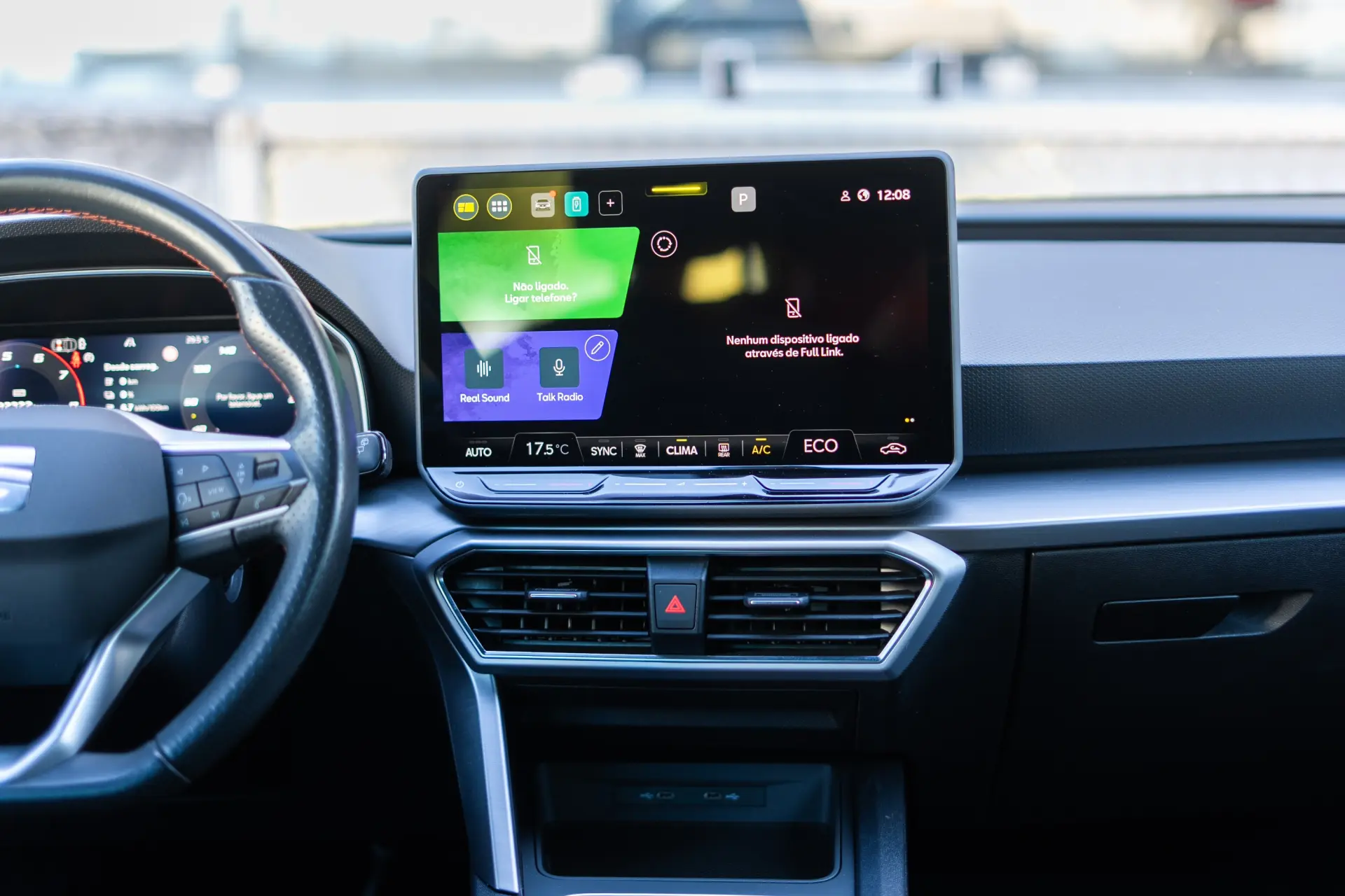 SEAT Leon ST 1.5 TSI e-Hybrid FR DSG 23