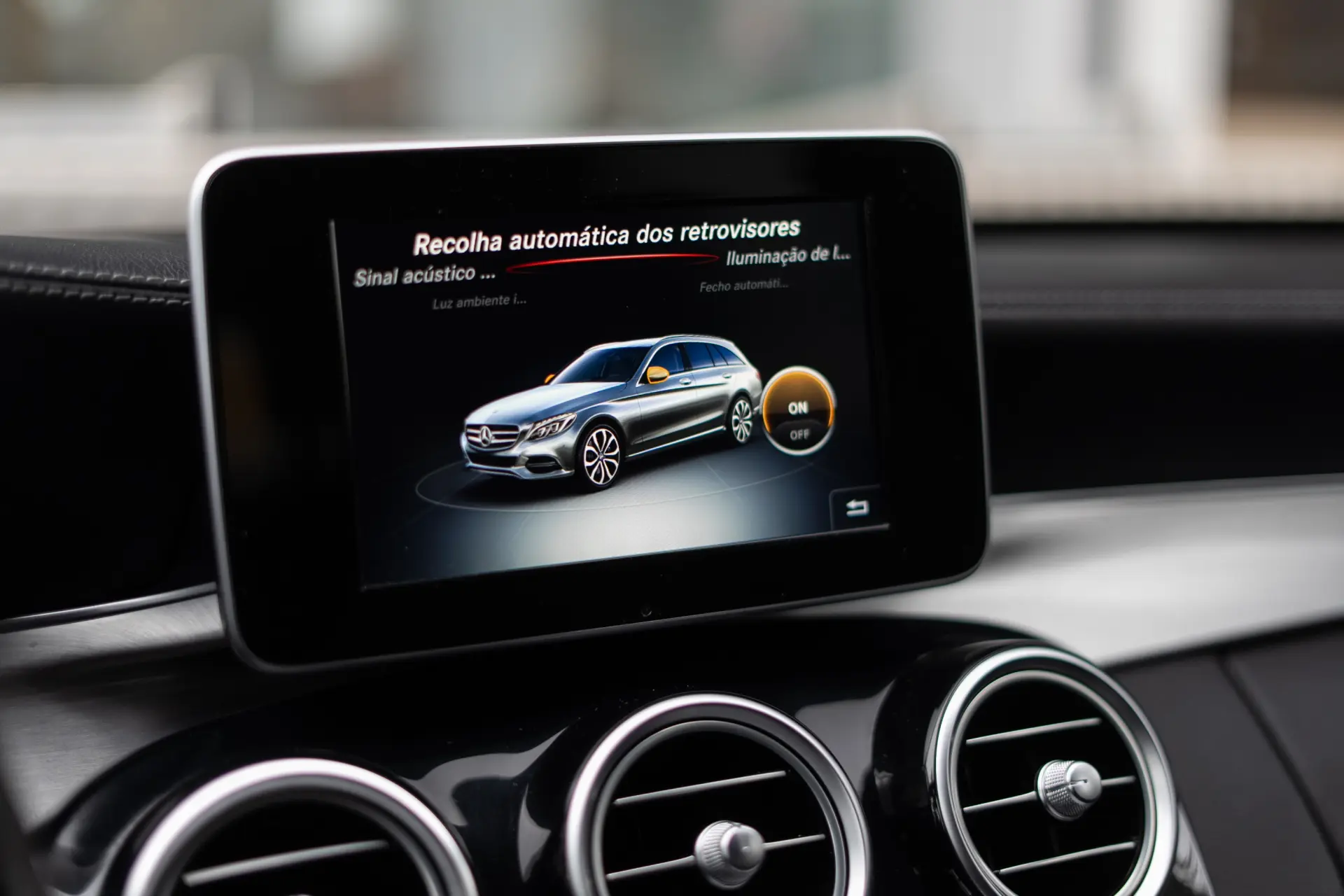 Mercedes-Benz C 220 d 4Matic Station 7G-TRONIC AMG Line 47