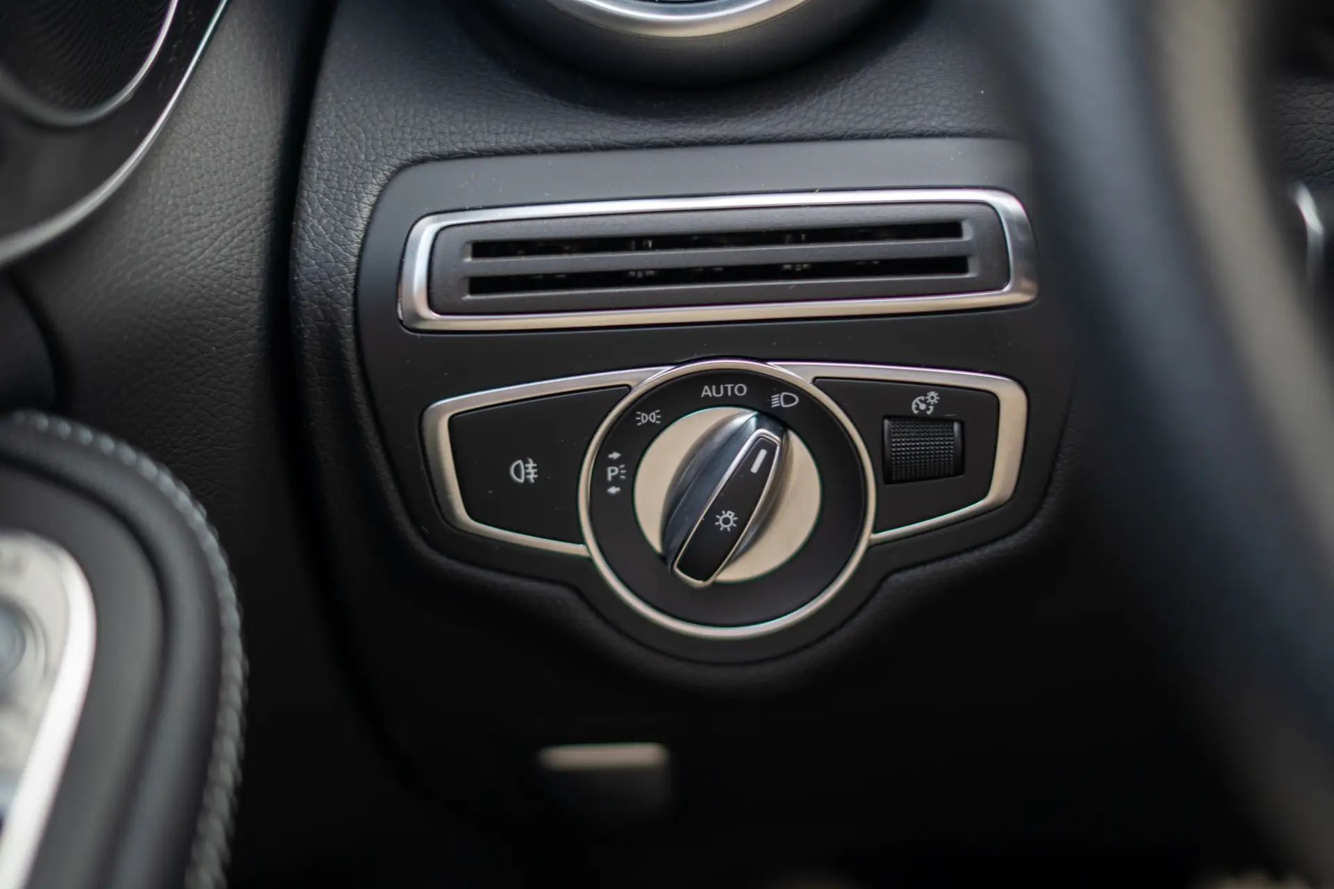 Mercedes-Benz C 250 d AMG Line Aut. 51