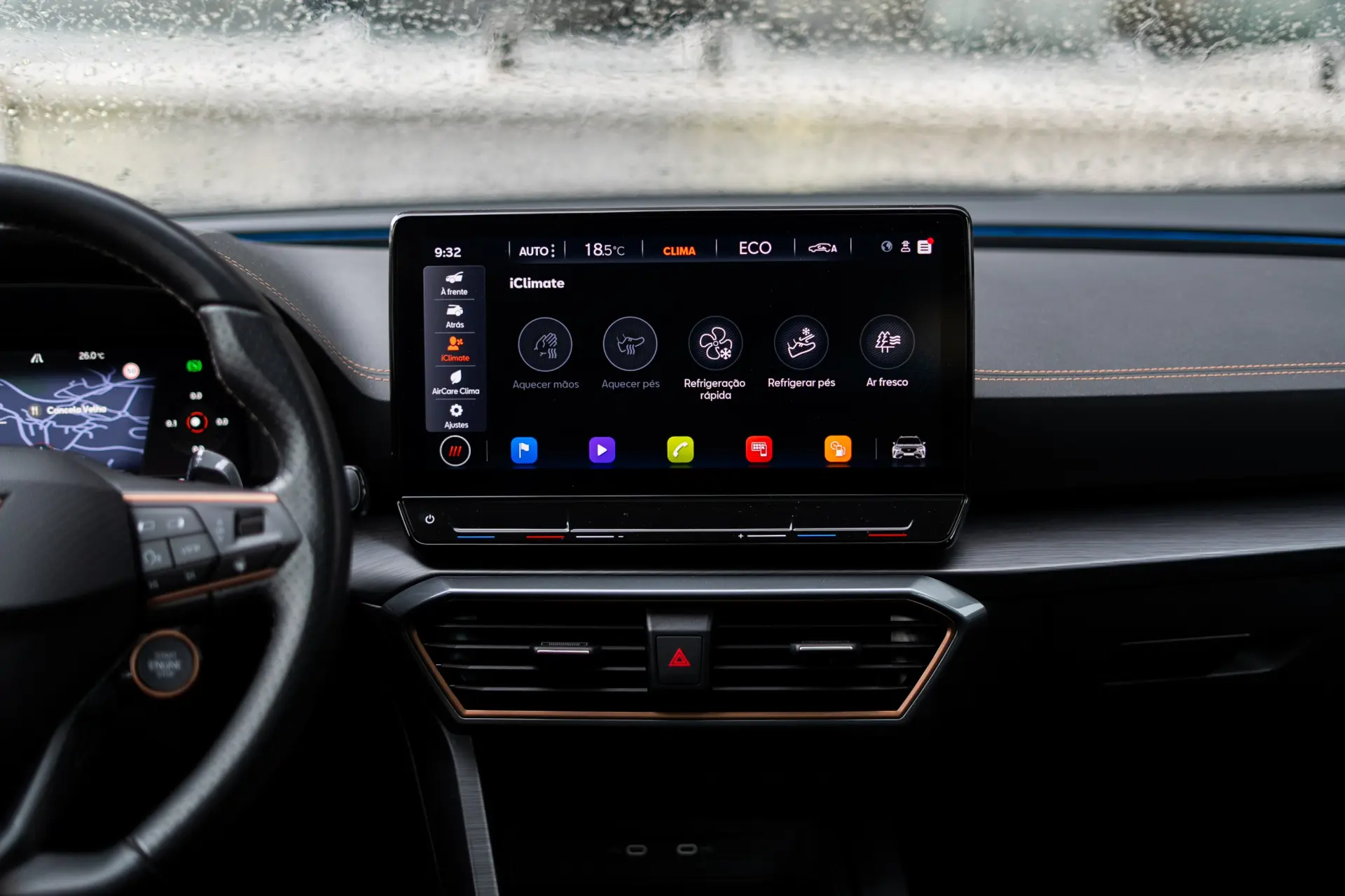 Cupra Formentor 1.4 e-Hybrid DSG VZ 87