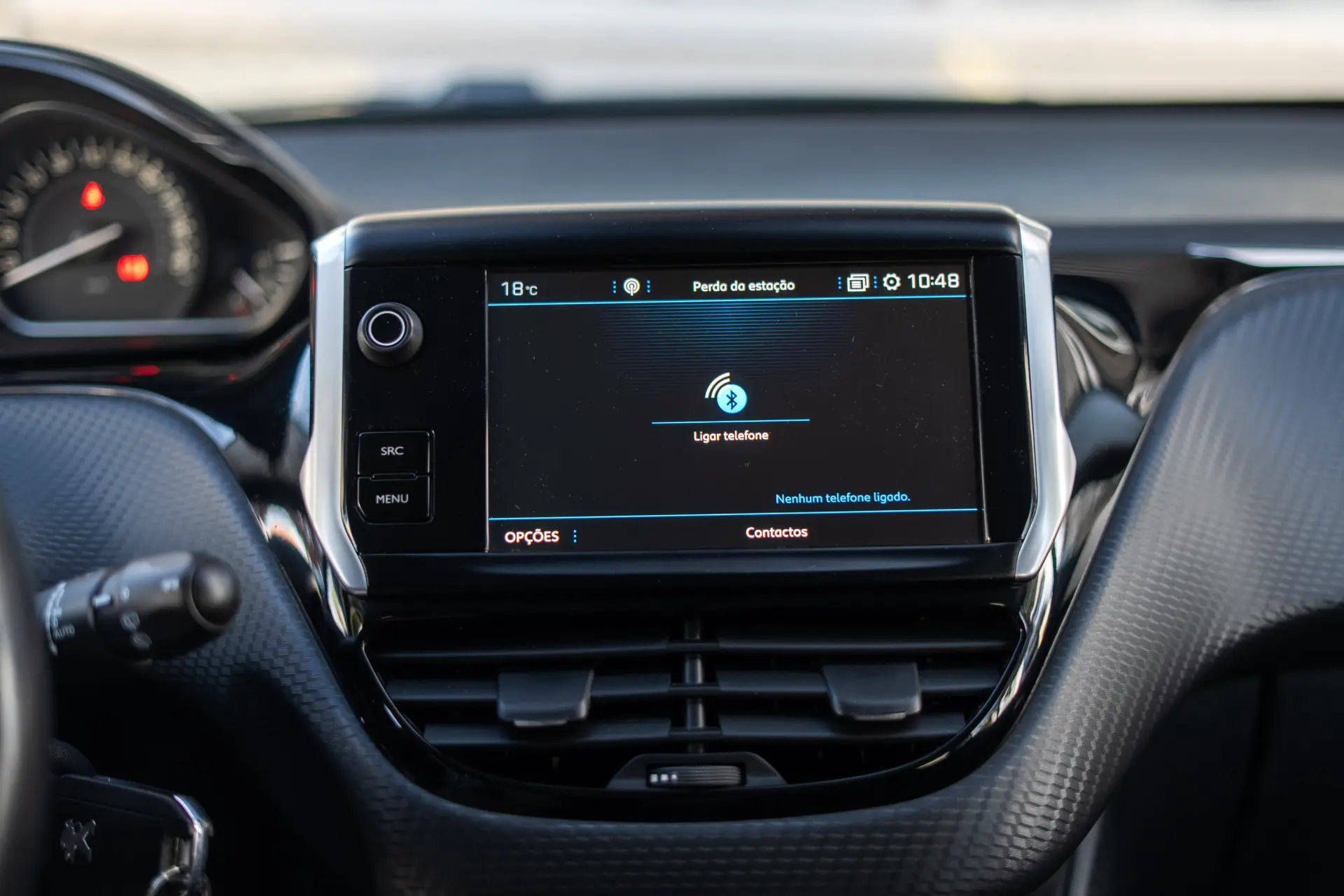 Peugeot 208 1.2 PureTech Style 18