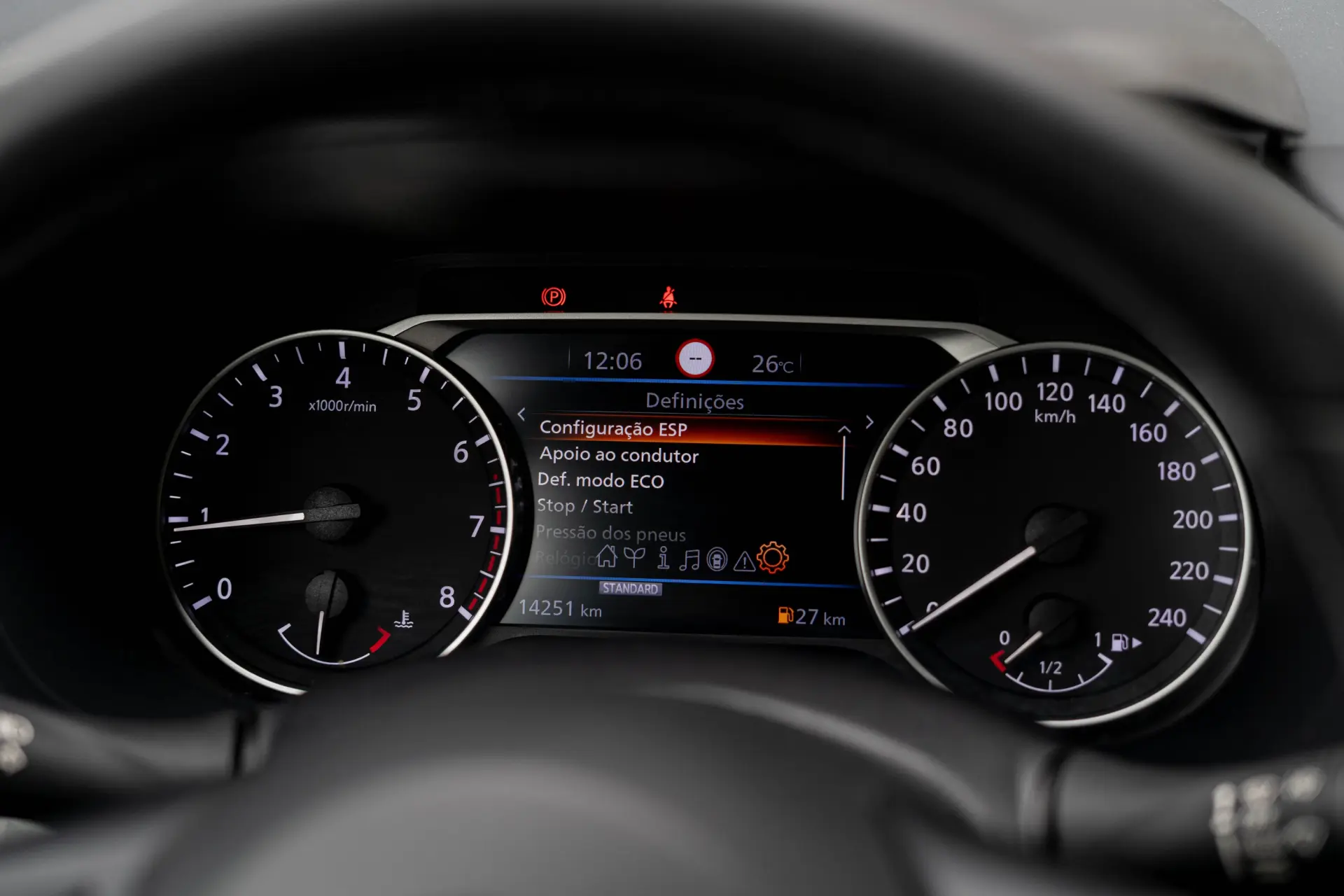 Nissan Juke 1.0 DIG-T Kiiro 15