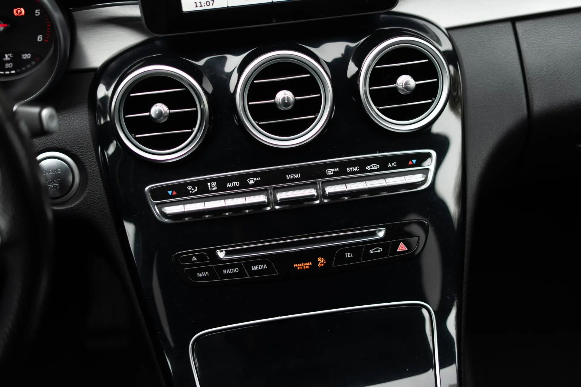 Mercedes-Benz C 220 d 4Matic Station 7G-TRONIC AMG Line 48