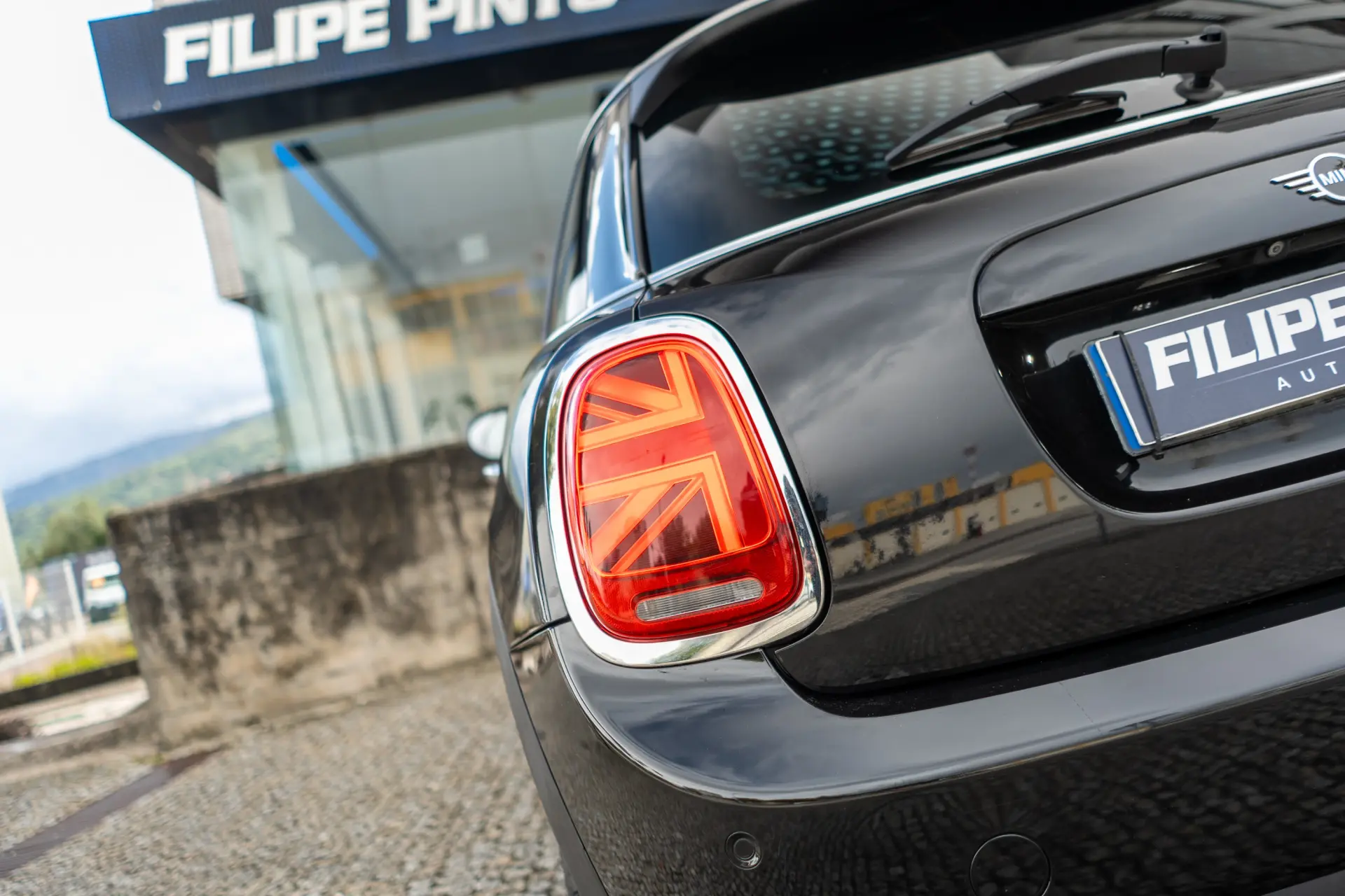 MINI 5 Portas Cooper D Auto 47