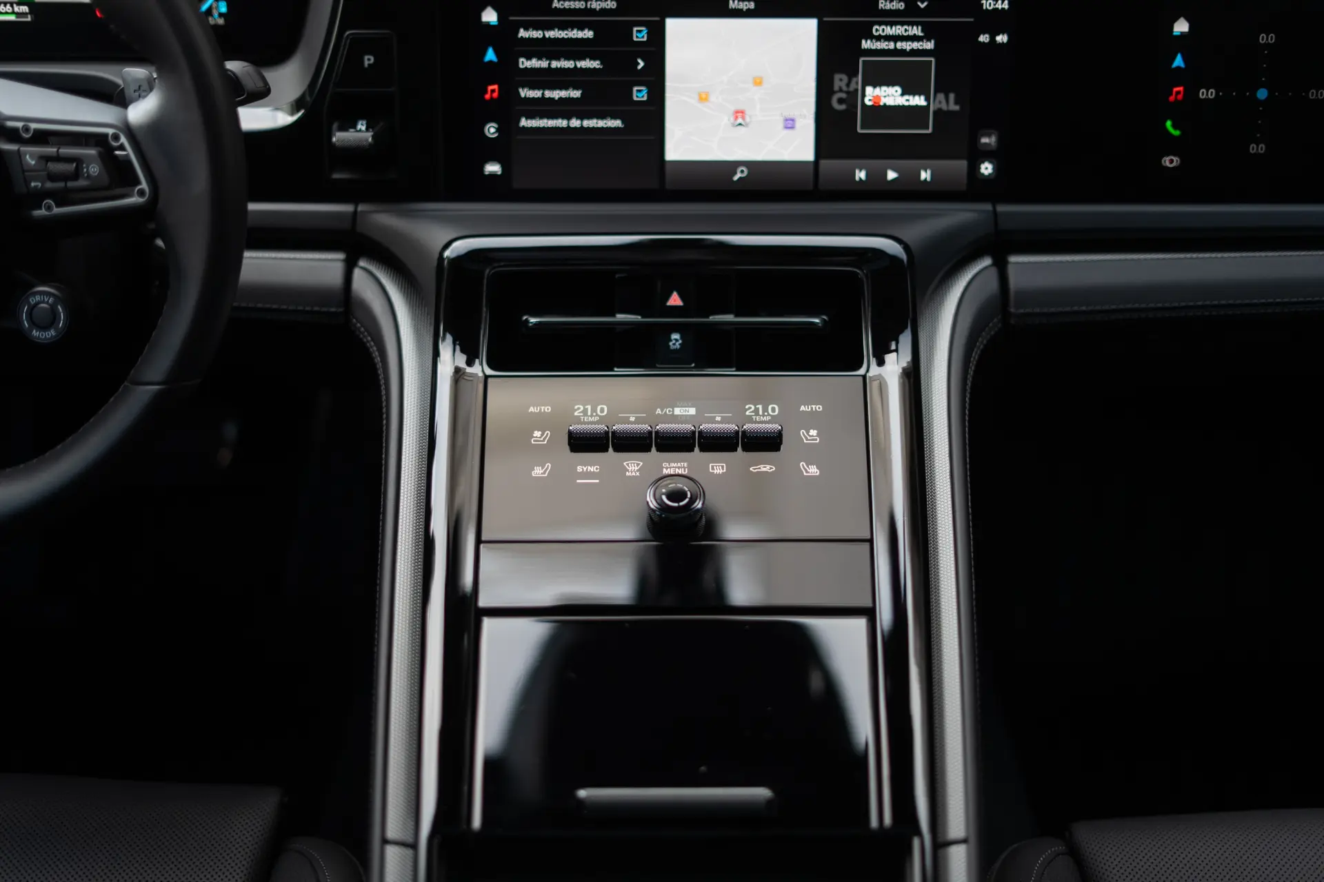 Porsche Panamera 4S E-Hybrid 26