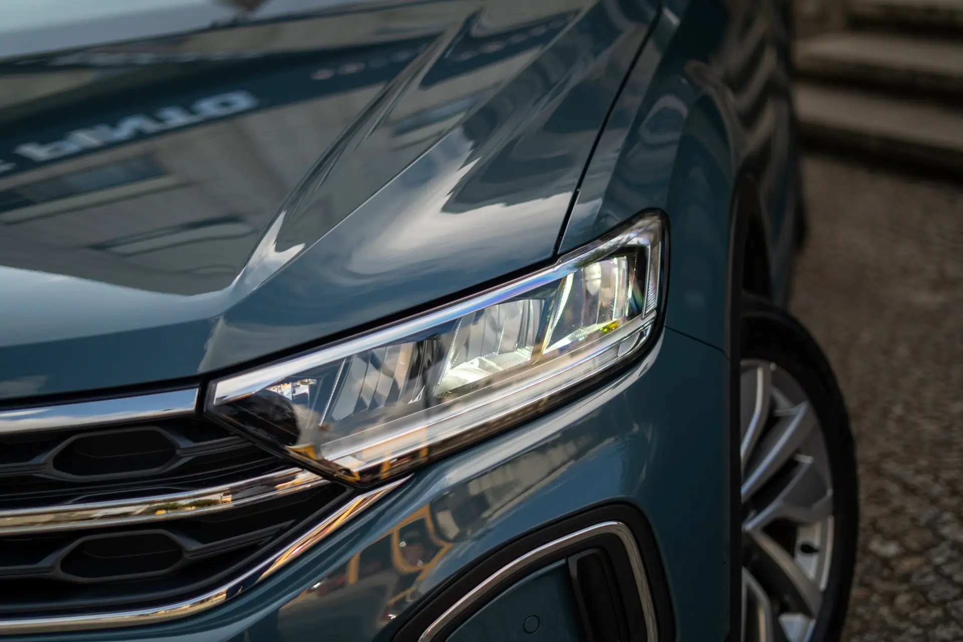 Volkswagen T-Roc Cabrio 1.5 TSI Style DSG 73