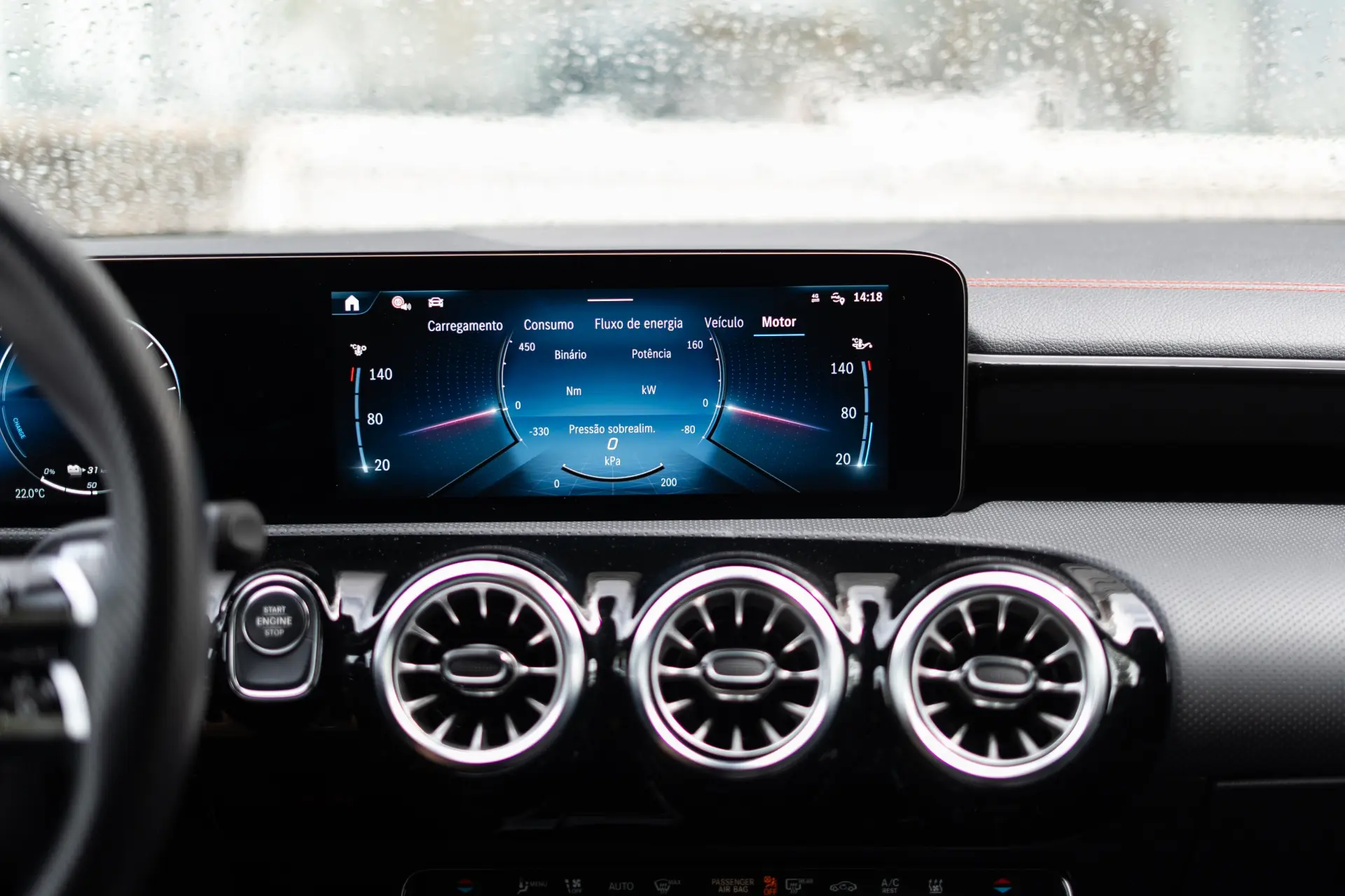 Mercedes-Benz CLA 250 e Shooting Brake AMG Line 50