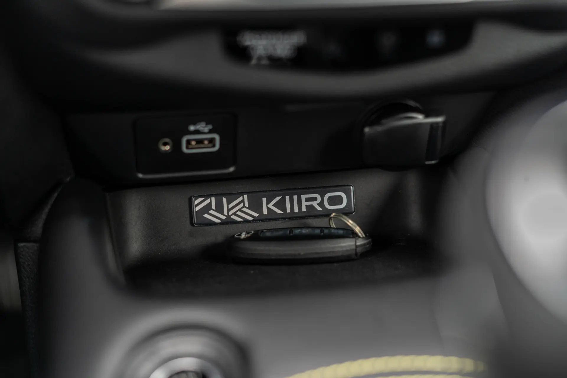 Nissan Juke 1.0 DIG-T Kiiro 29