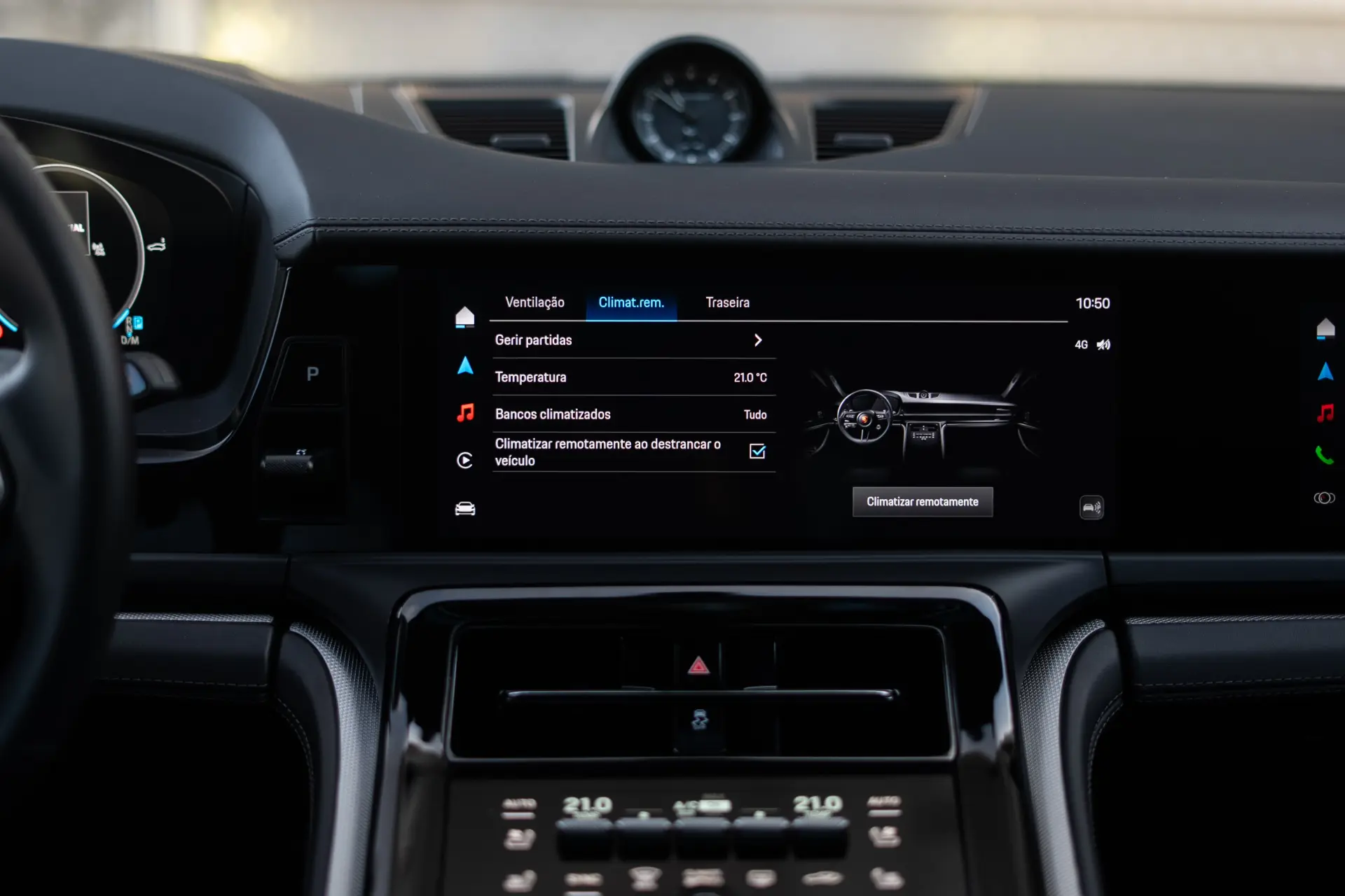Porsche Panamera 4S E-Hybrid 53
