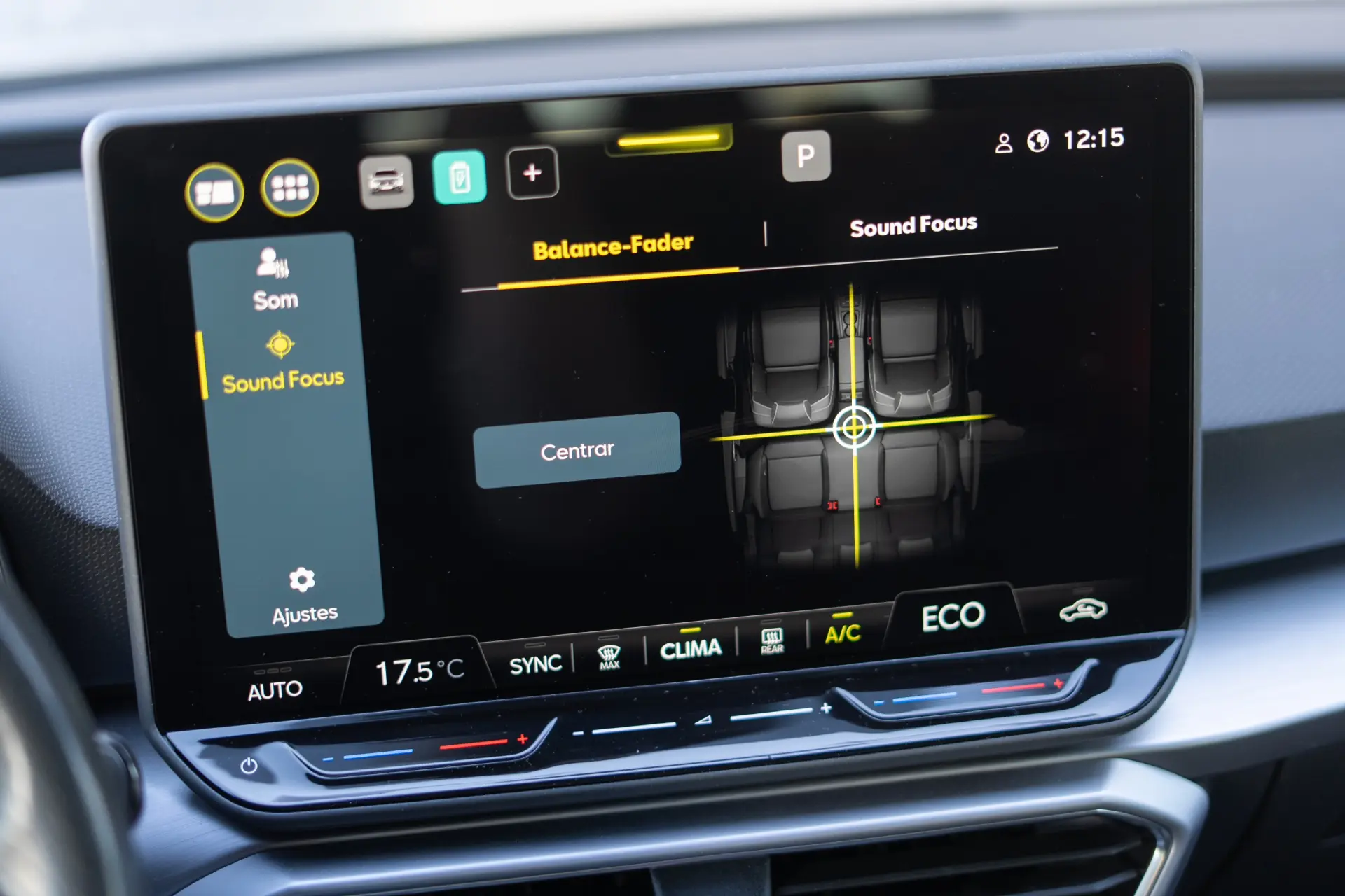 SEAT Leon ST 1.5 TSI e-Hybrid FR DSG 28