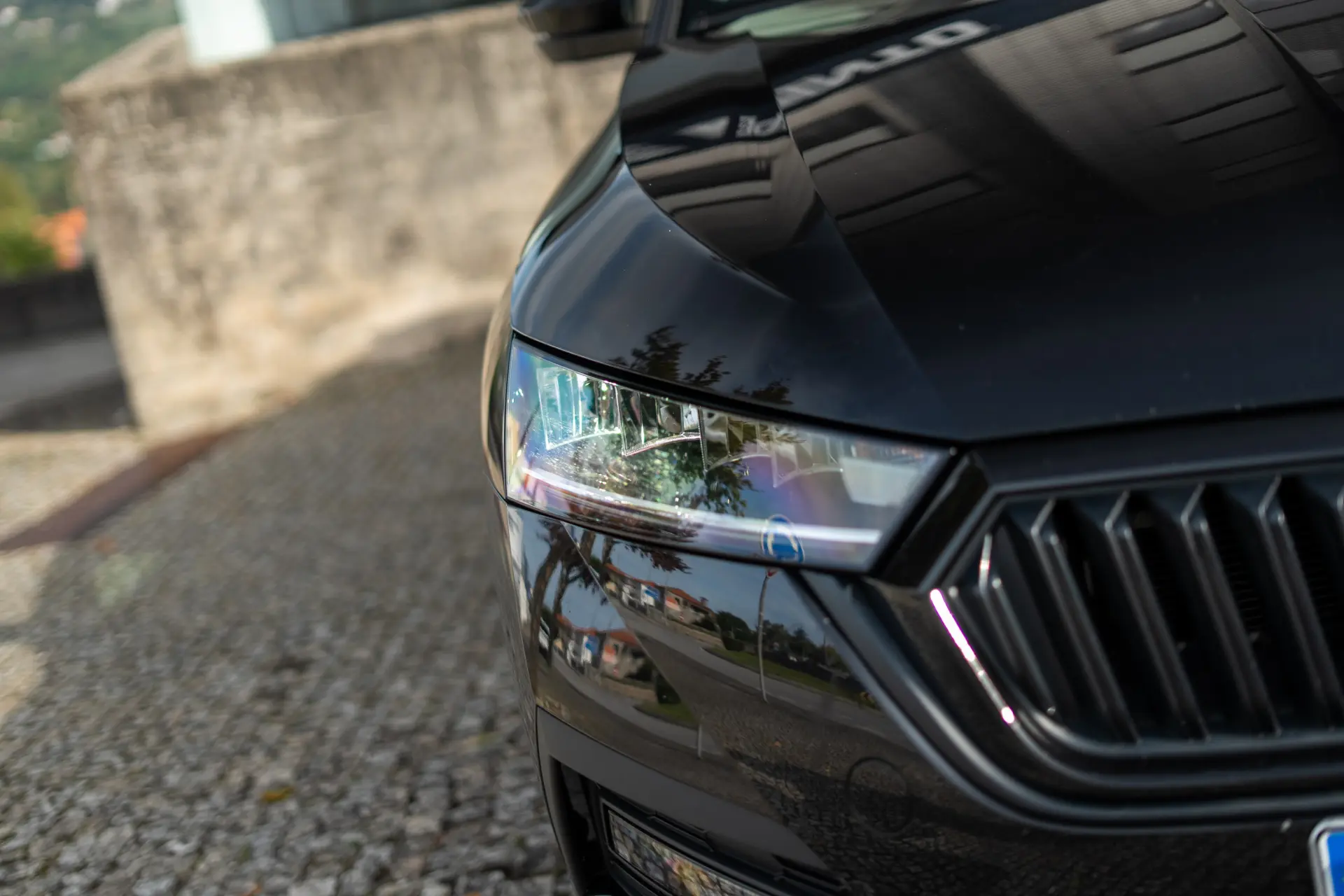 Skoda Octavia Break 2.0 TDI Ambition DSG 54