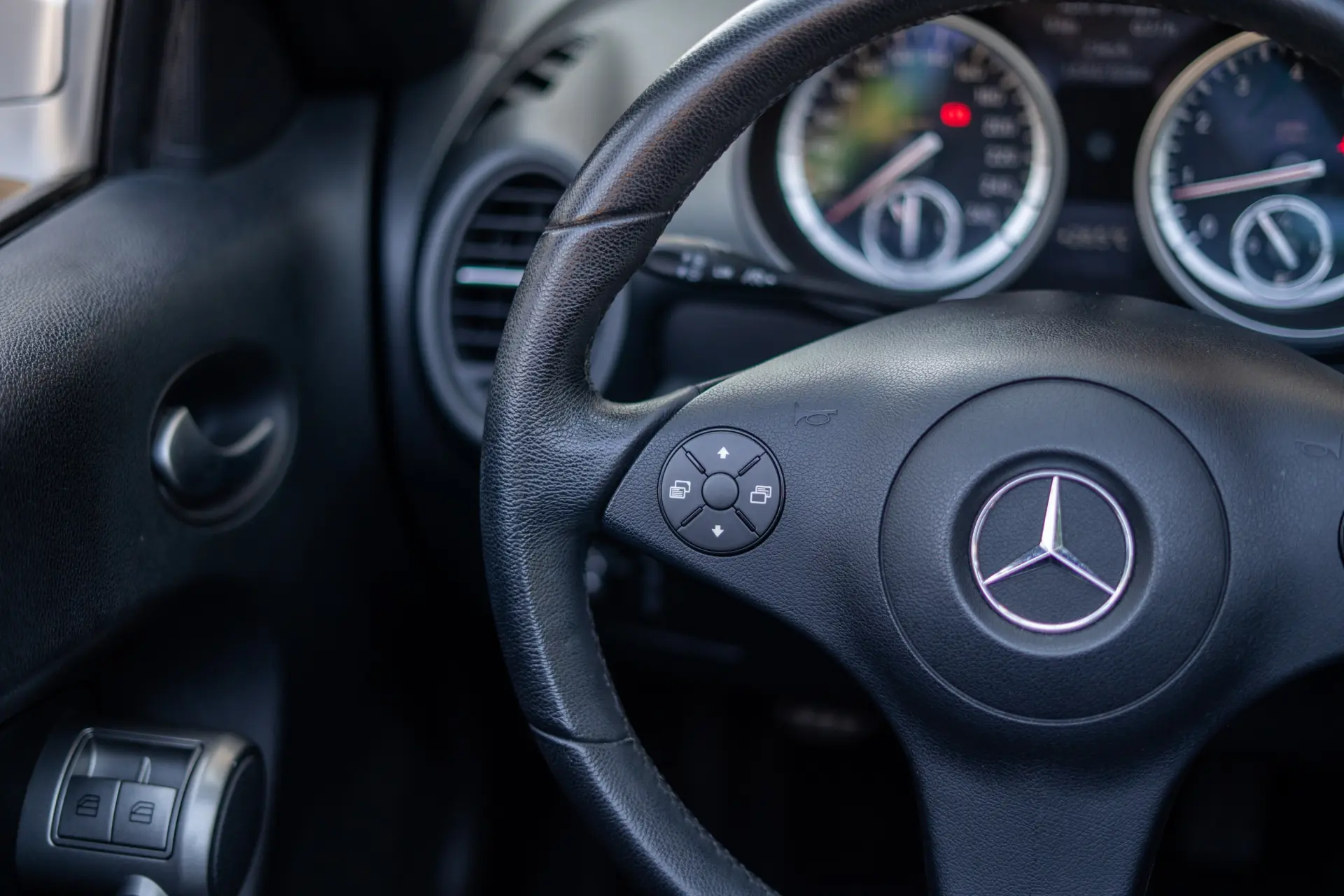Mercedes-Benz SLK 200 Kompressor 9