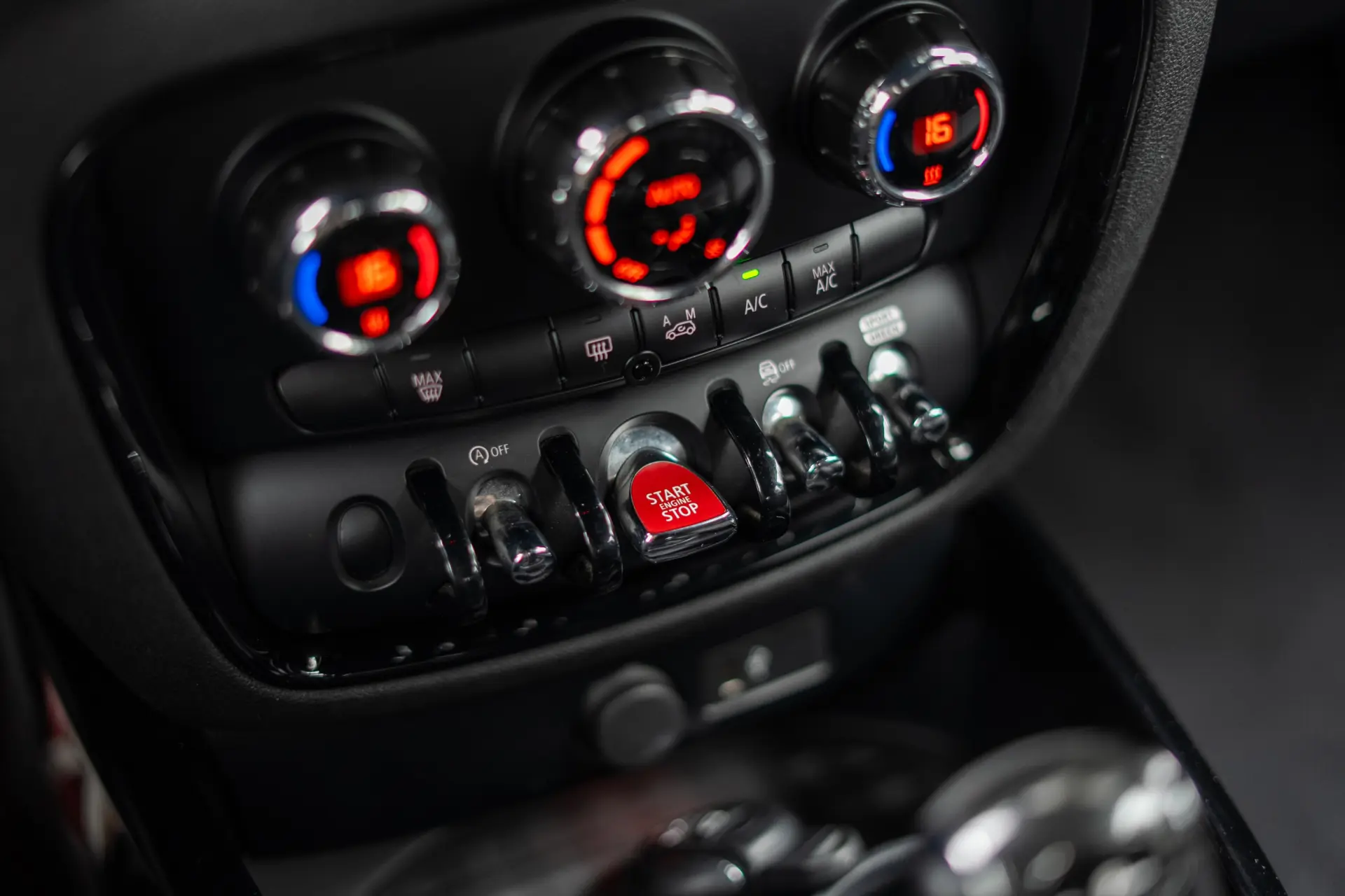 MINI Clubman Cooper D Sport Edition Auto 41