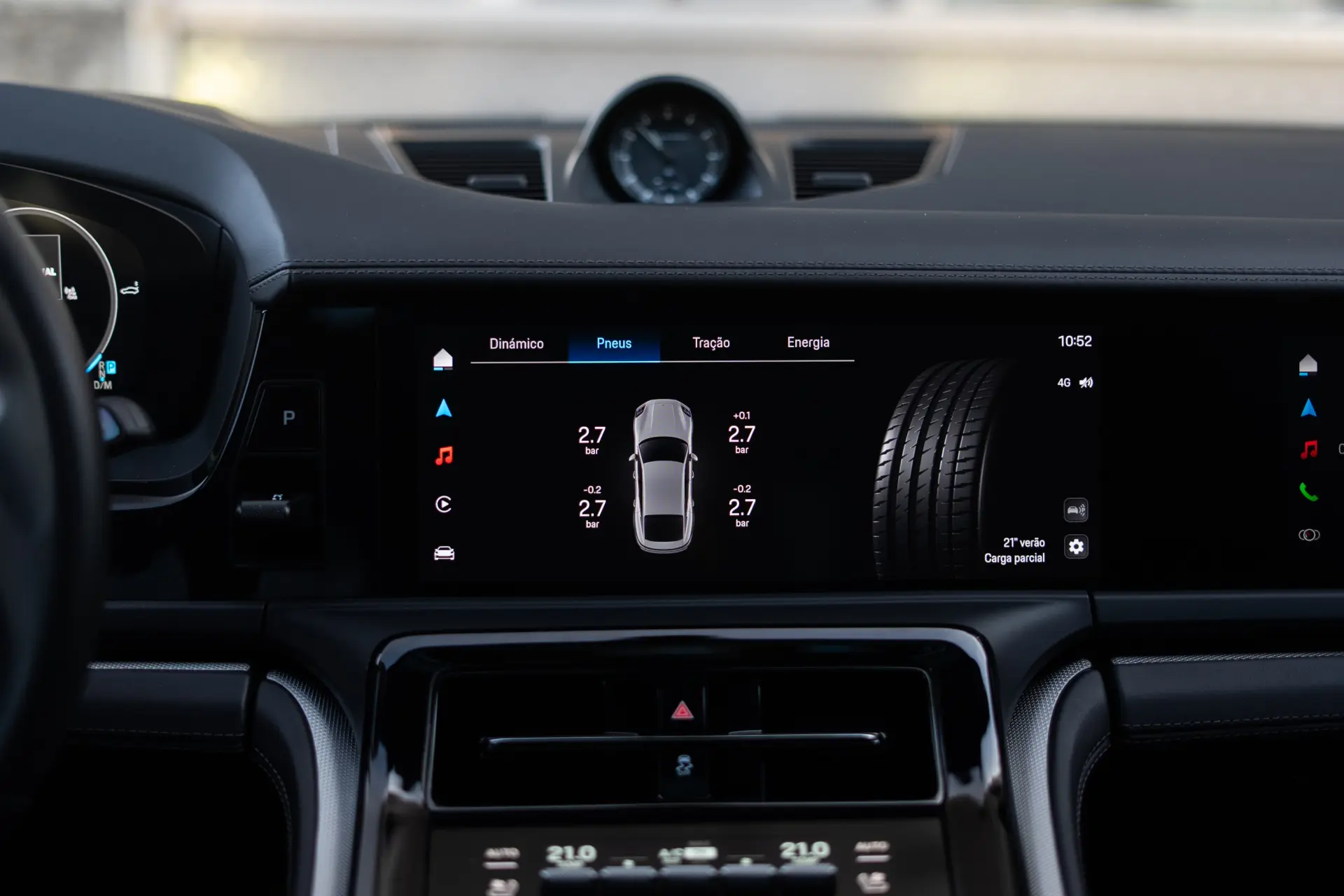 Porsche Panamera 4S E-Hybrid 60