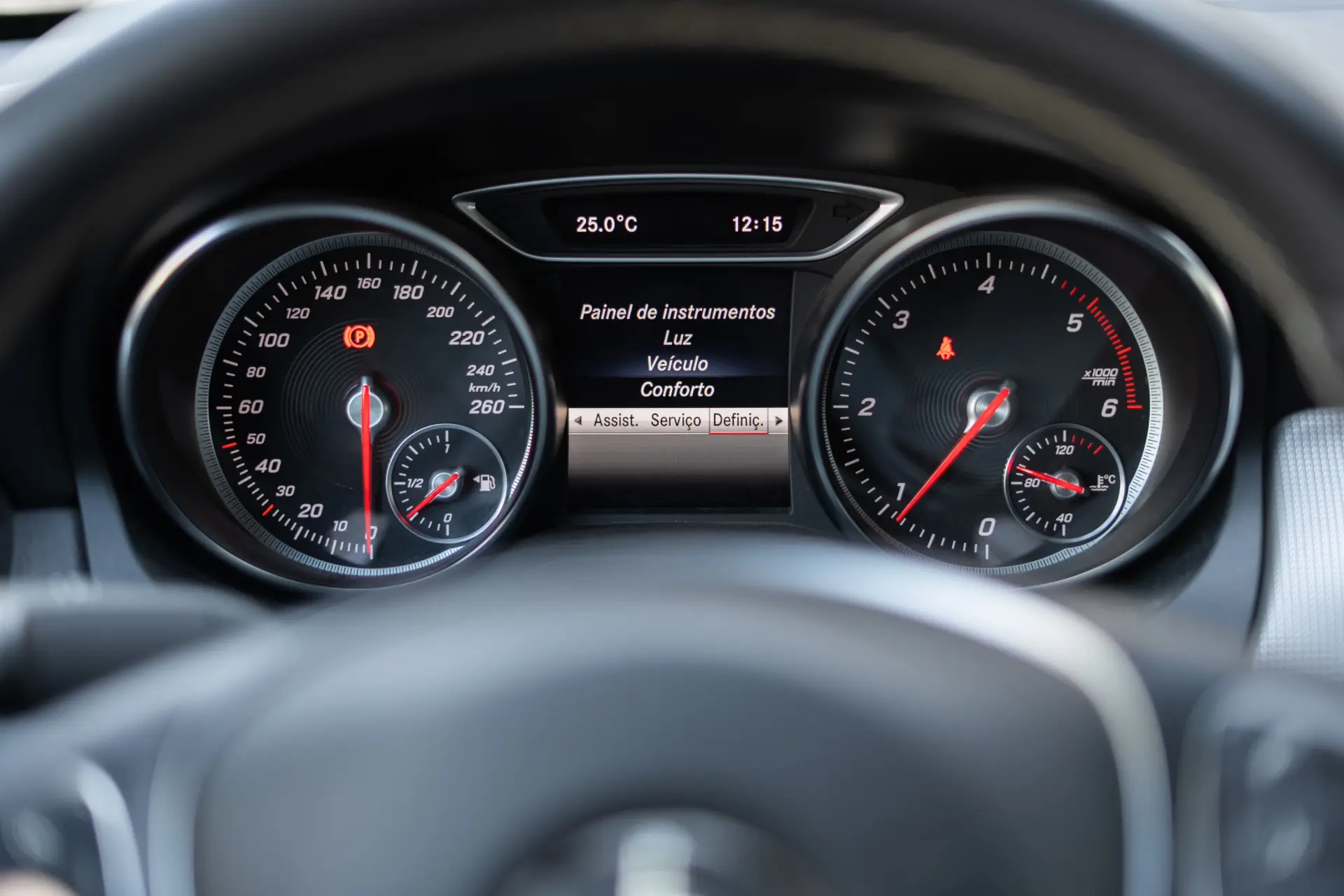 Mercedes-Benz CLA 180 d Urban 20